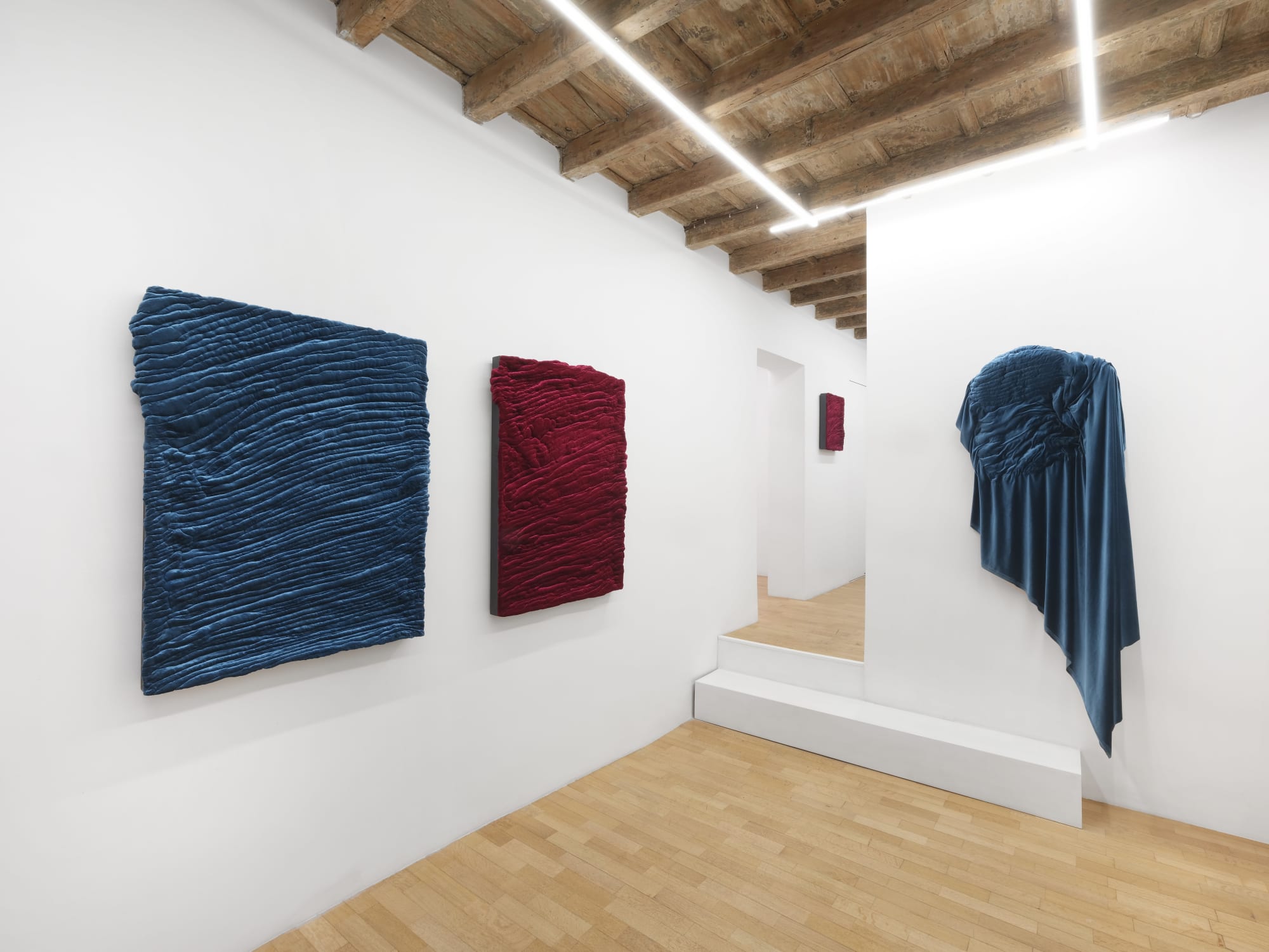 Filippo Moroni | Velvet Rage