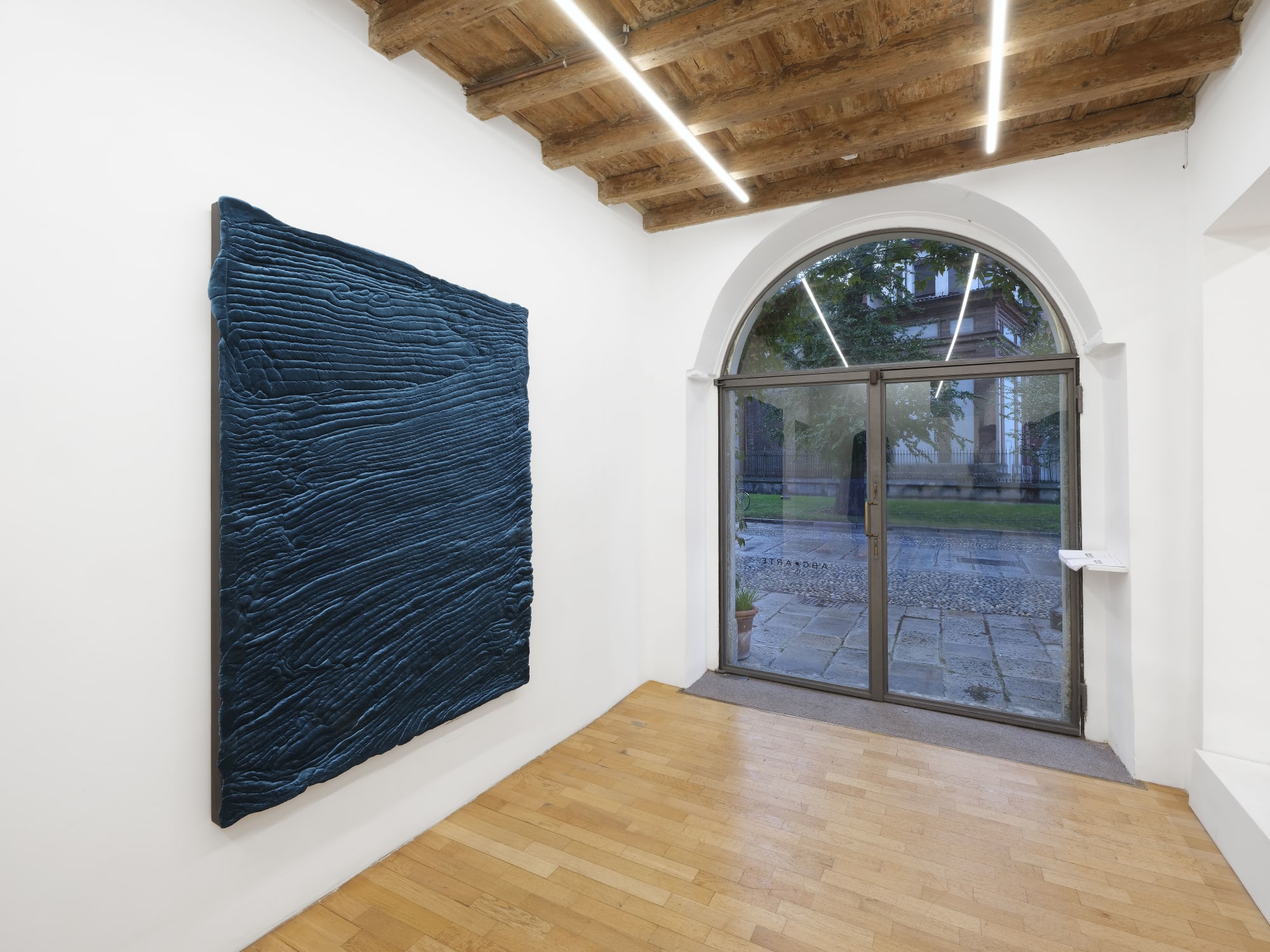 Filippo Moroni | Velvet Rage