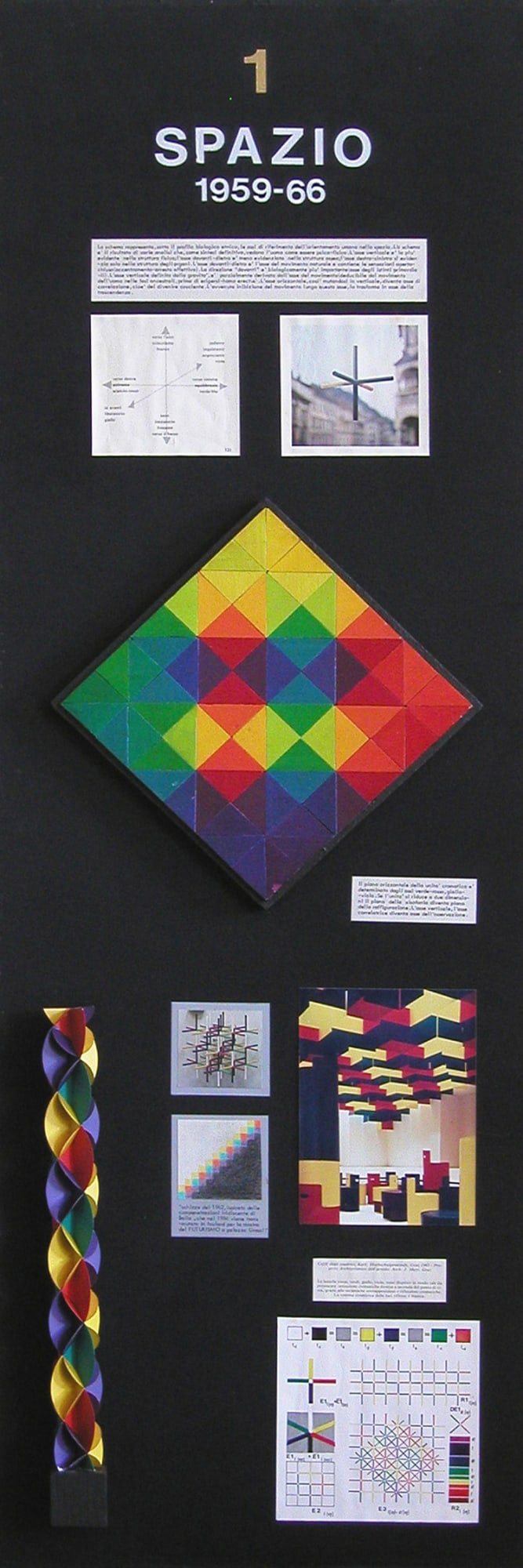 Jorrit Tornquist - Colour is space in itself