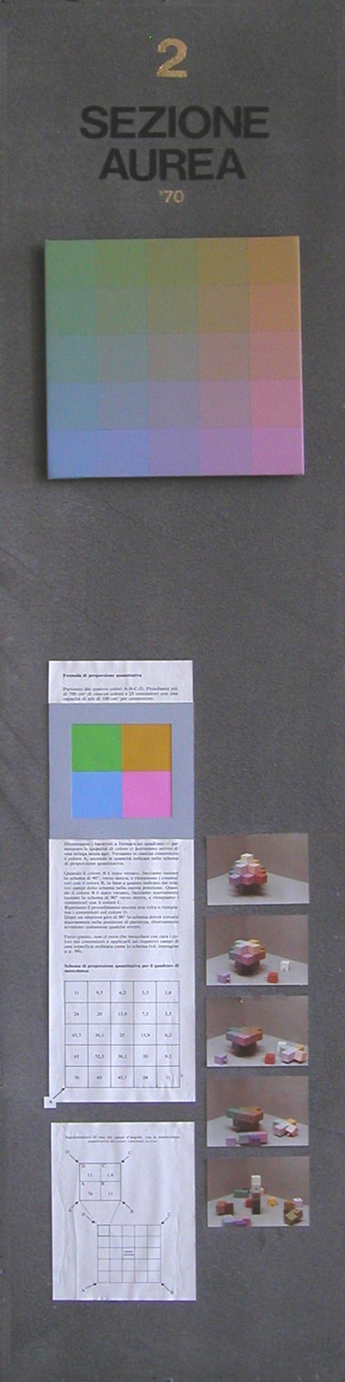 Jorrit Tornquist - Colour is space in itself