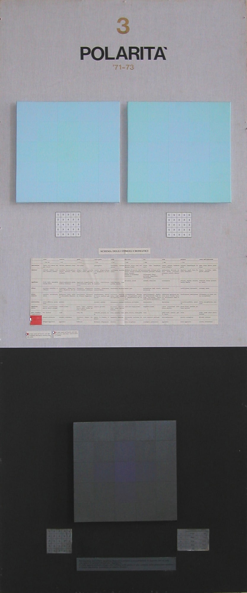 Jorrit Tornquist - Colour is space in itself