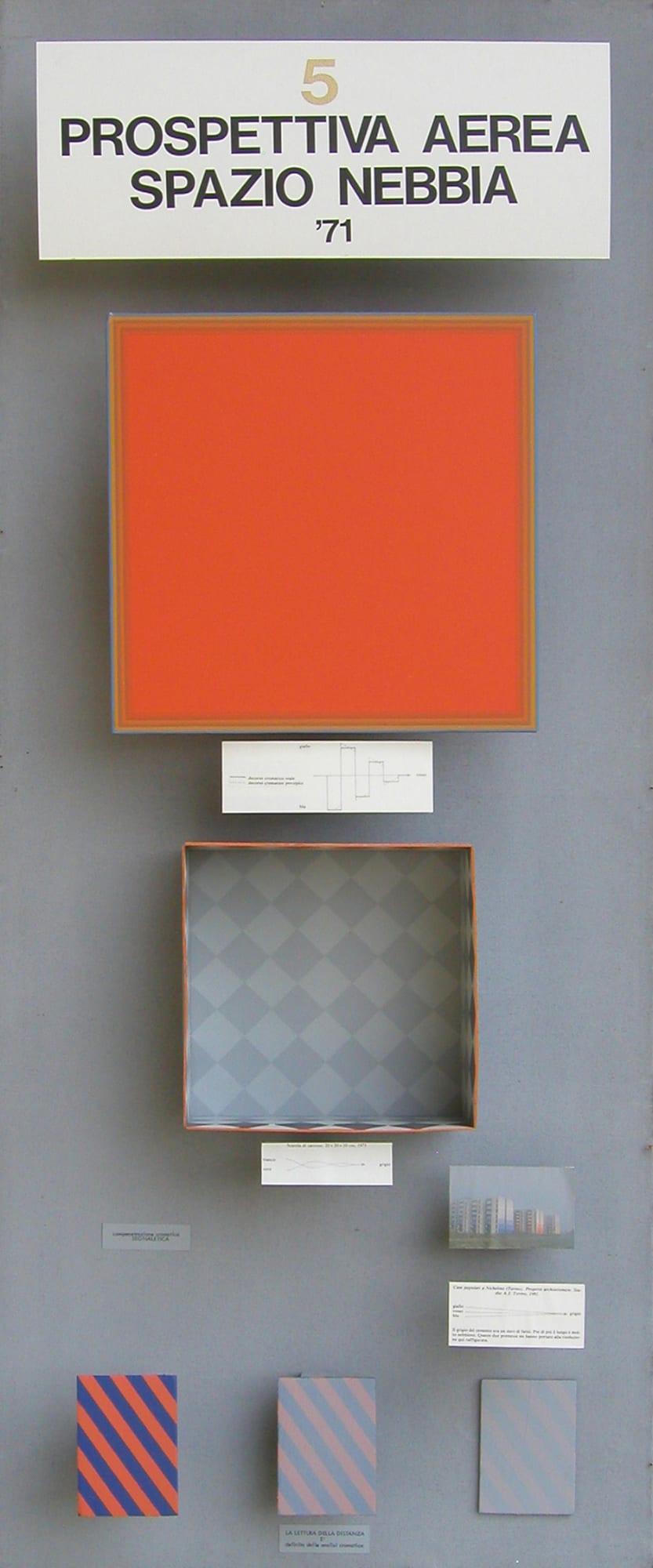 Jorrit Tornquist - Colour is space in itself