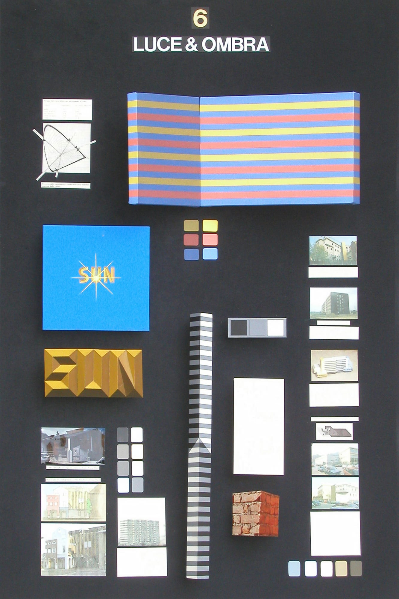 Jorrit Tornquist - Colour is space in itself