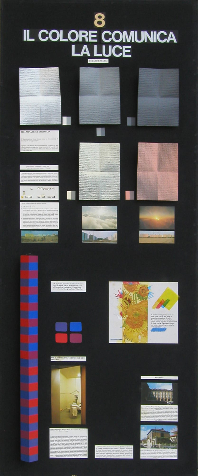 Jorrit Tornquist - Colour is space in itself