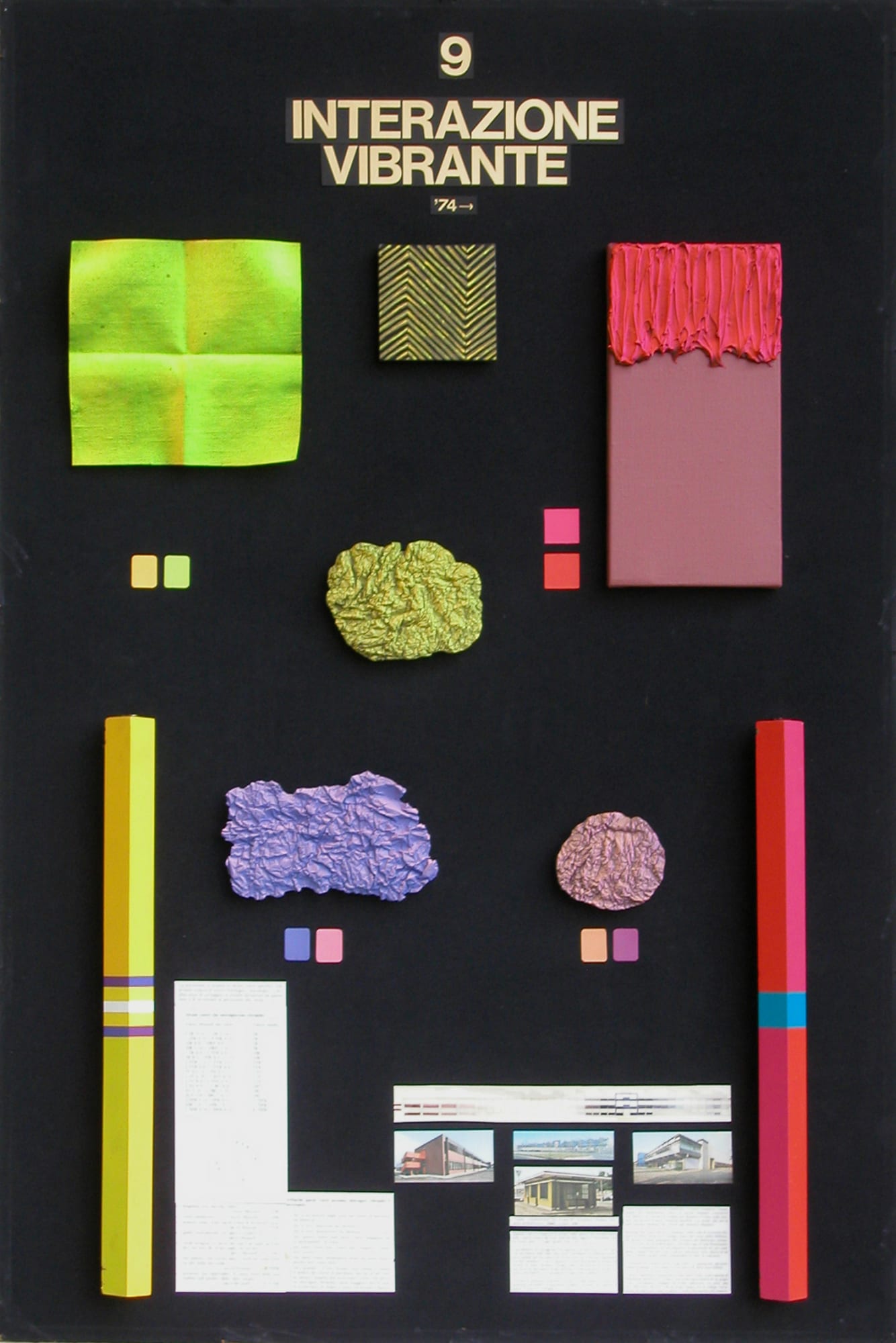 Jorrit Tornquist - Colour is space in itself