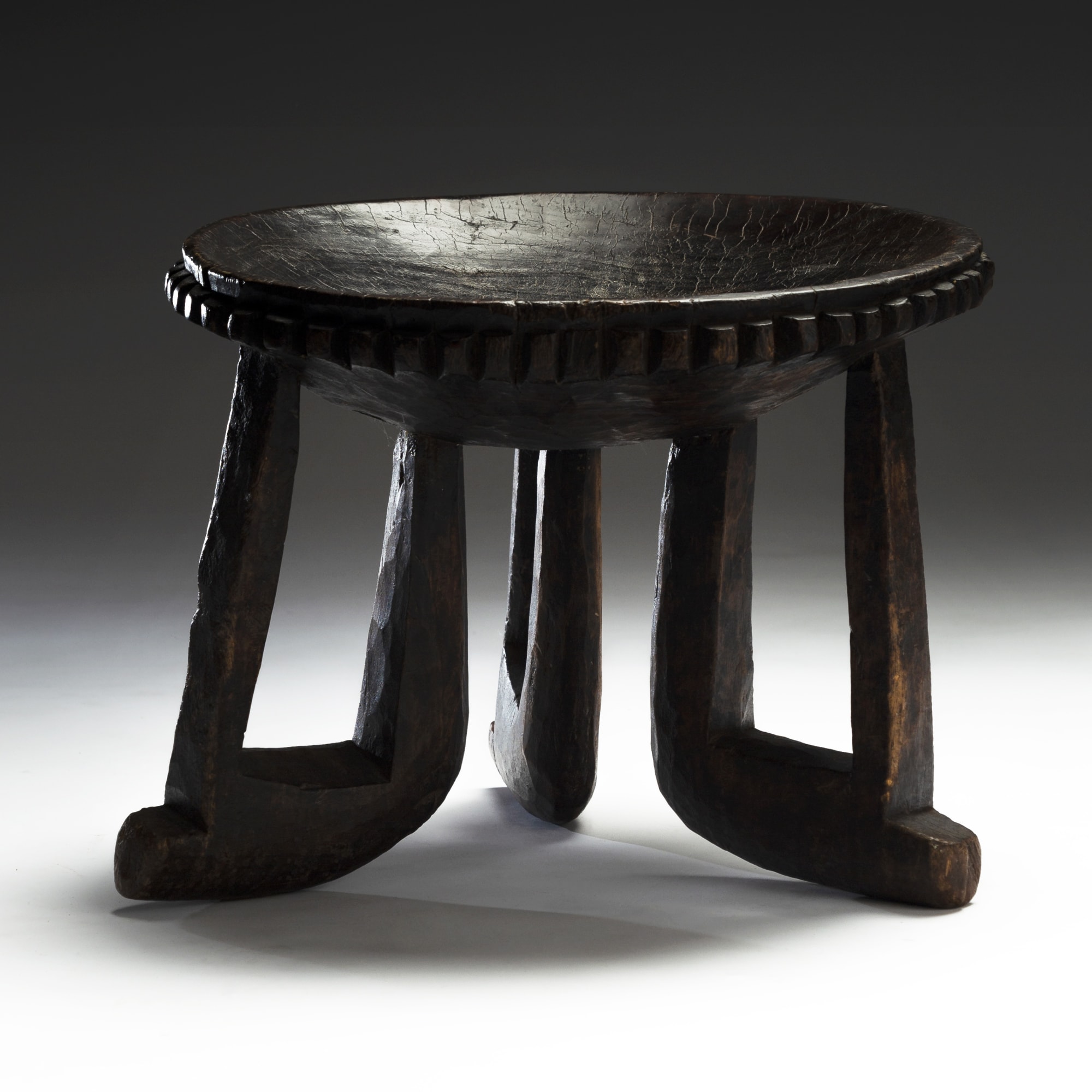 Ethiopian Stool