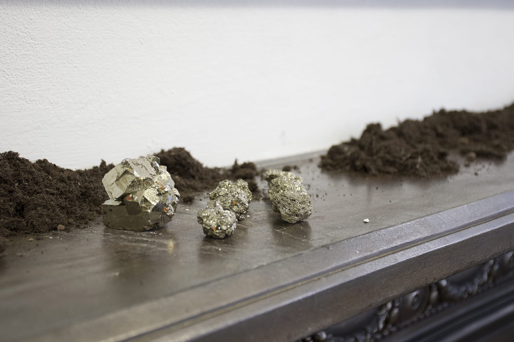 The Fall: A Woman’s Descent into the Unconscious