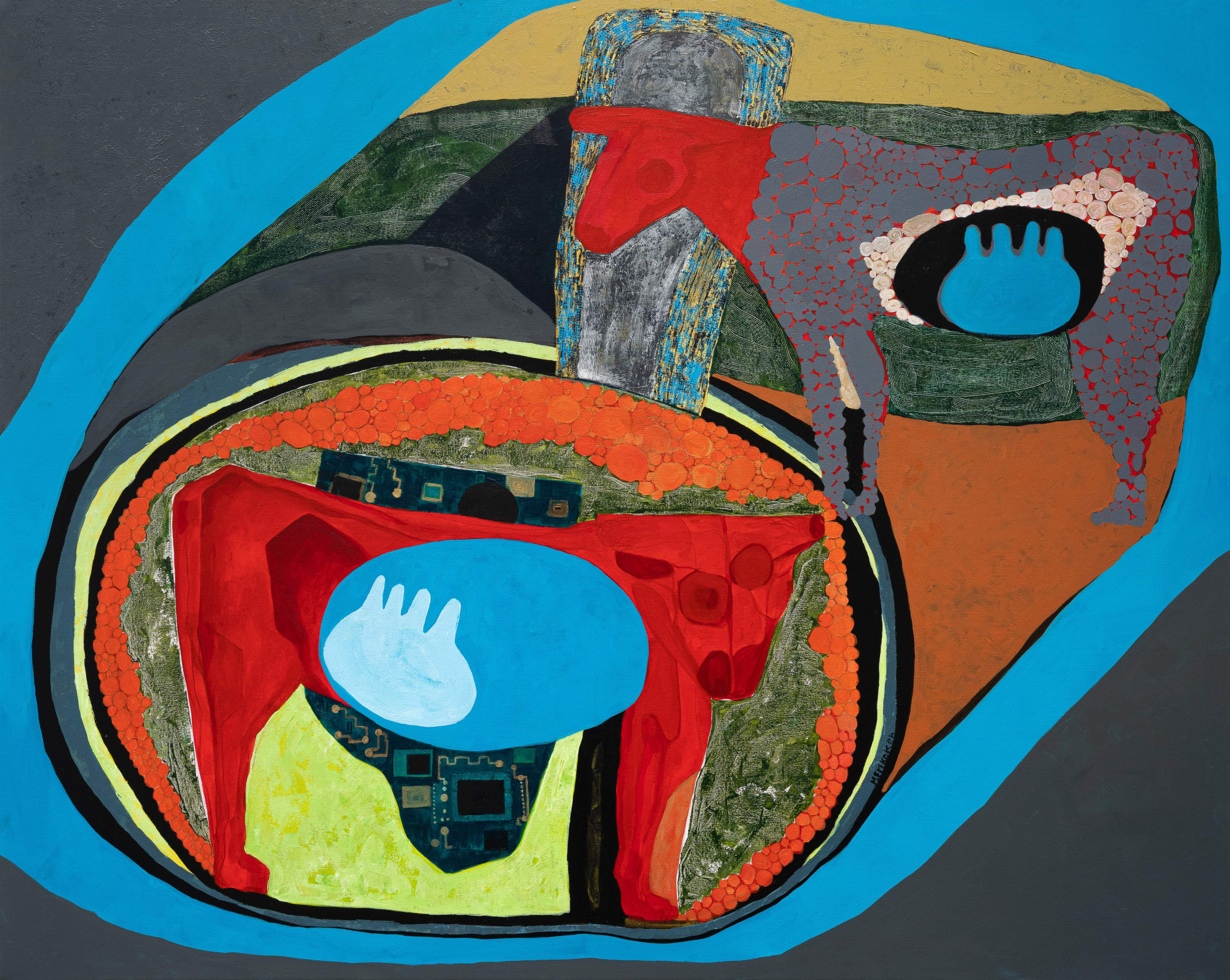 Biennale Arte 2022: The Milk of Dreams