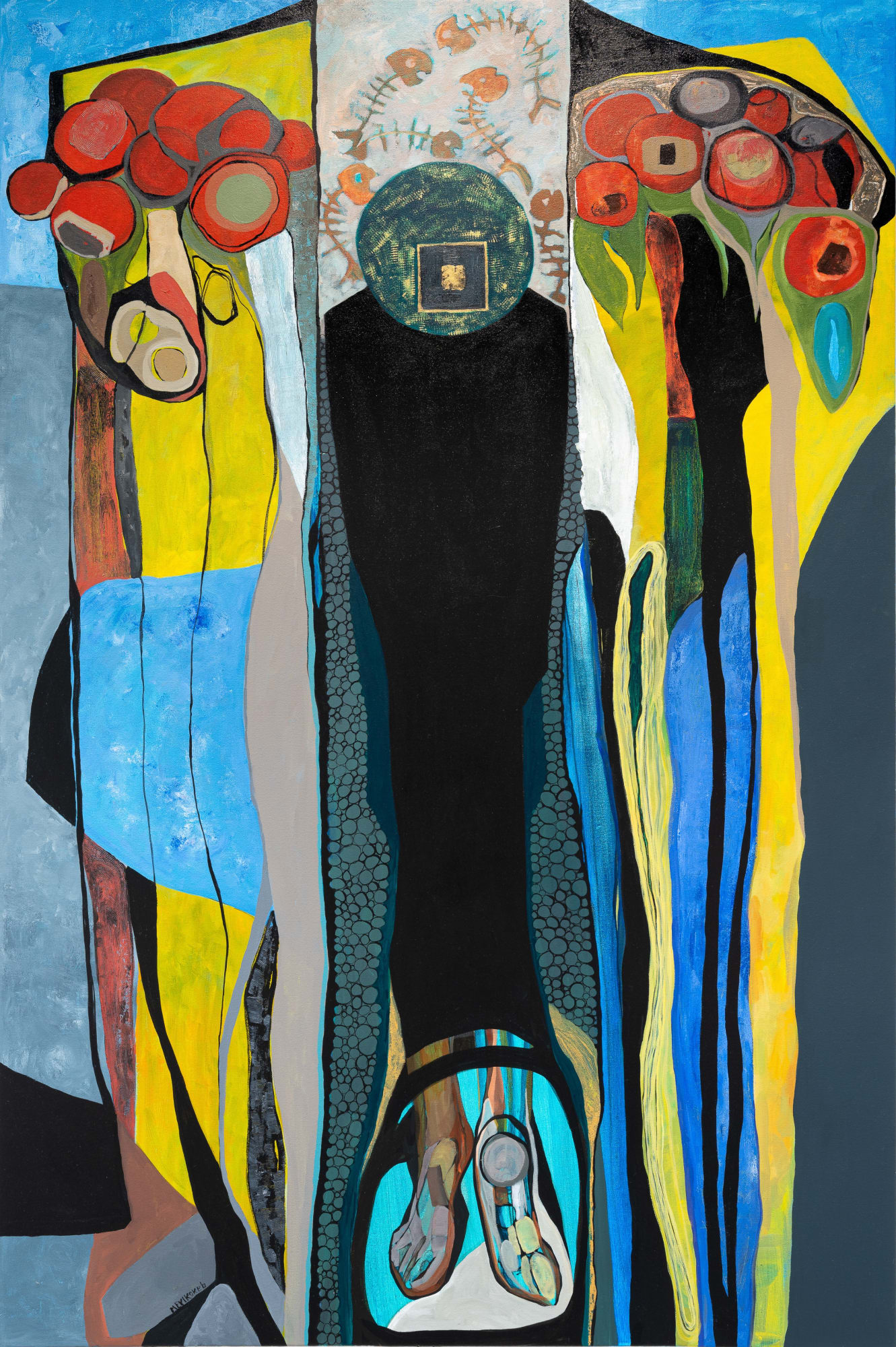 Biennale Arte 2022: The Milk of Dreams