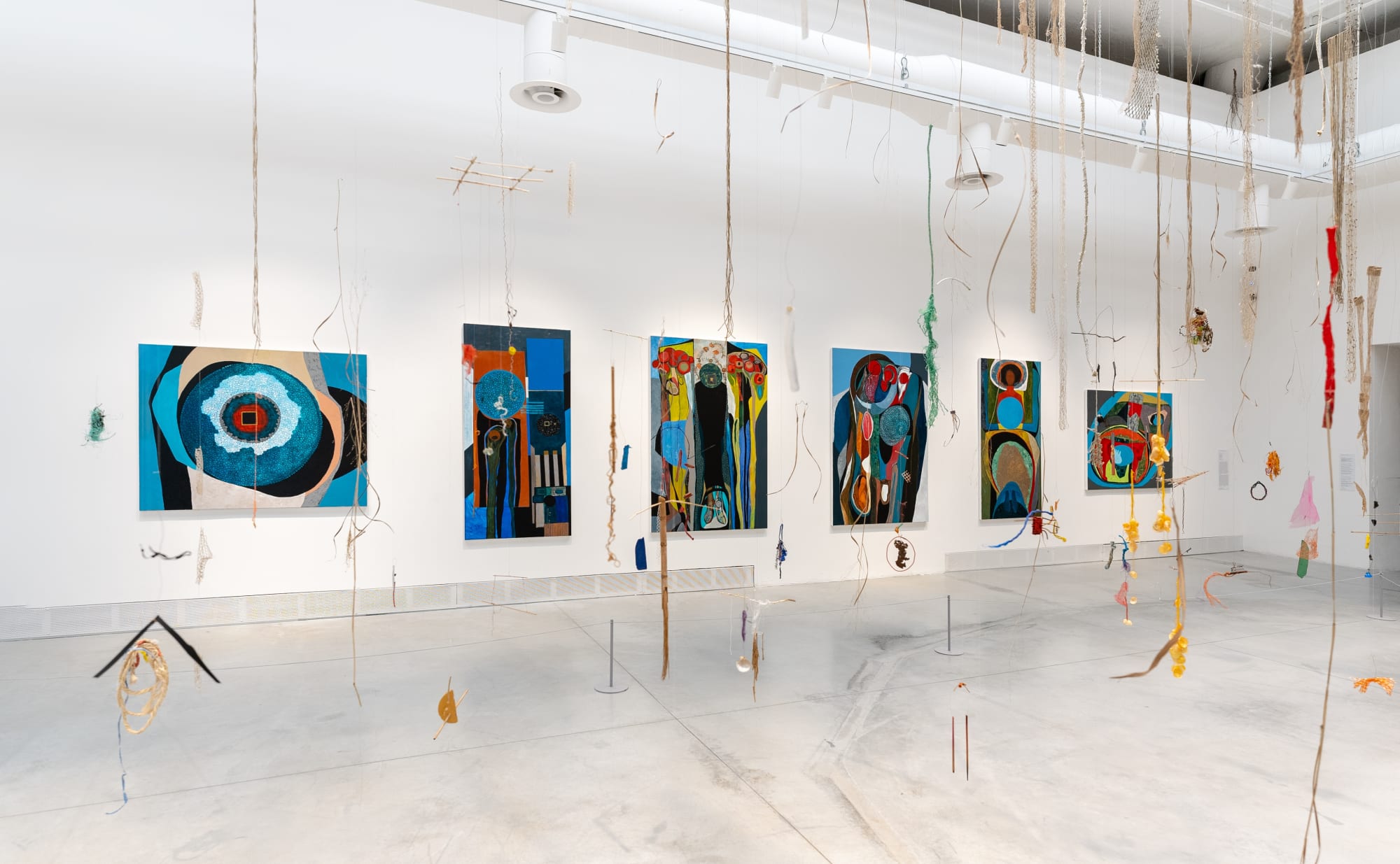 Biennale Arte 2022: The Milk of Dreams