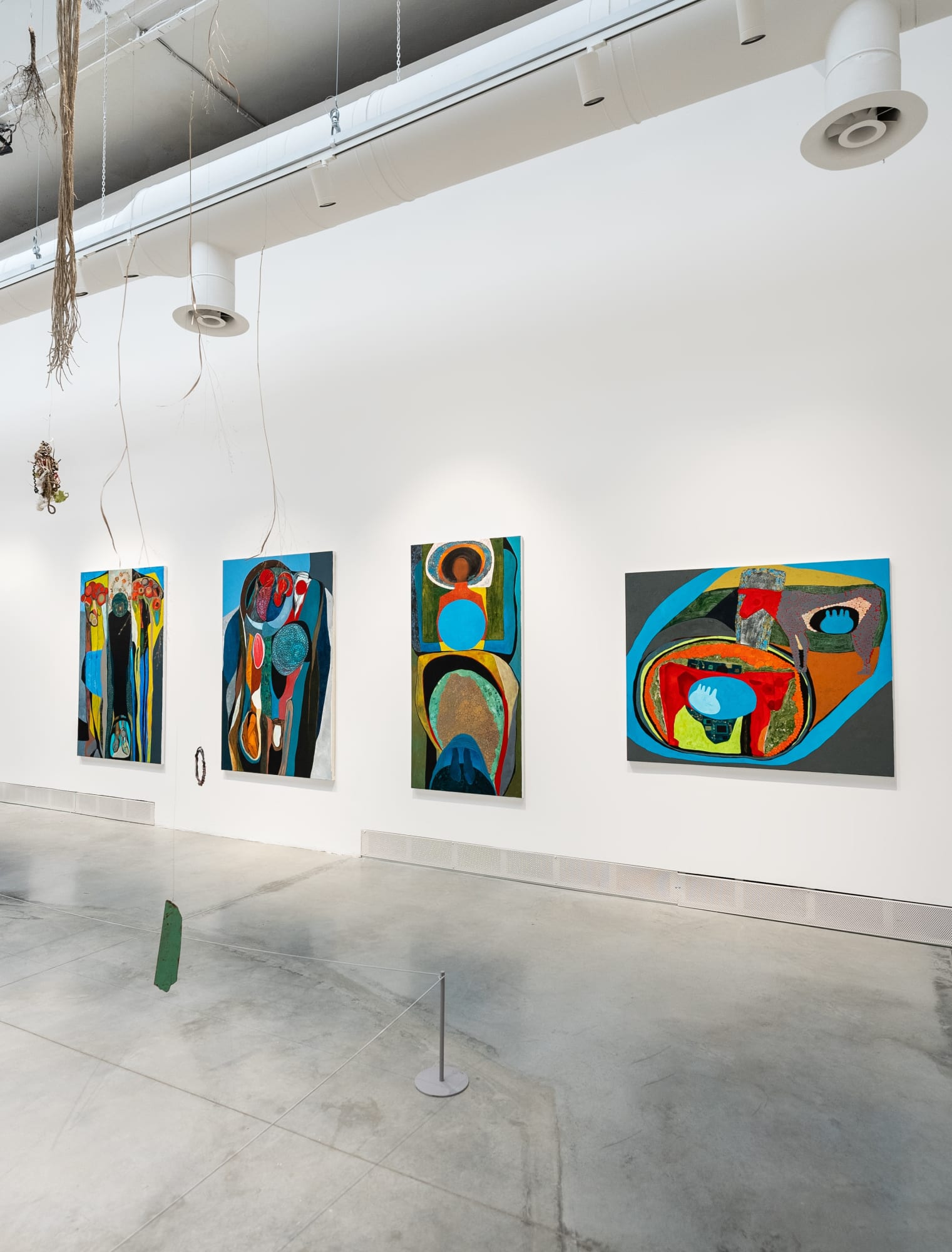 Biennale Arte 2022: The Milk of Dreams