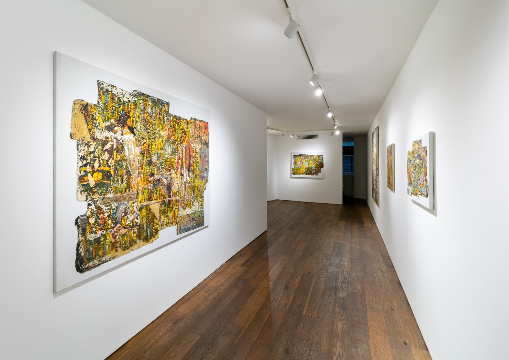 Cascade of Knowledge