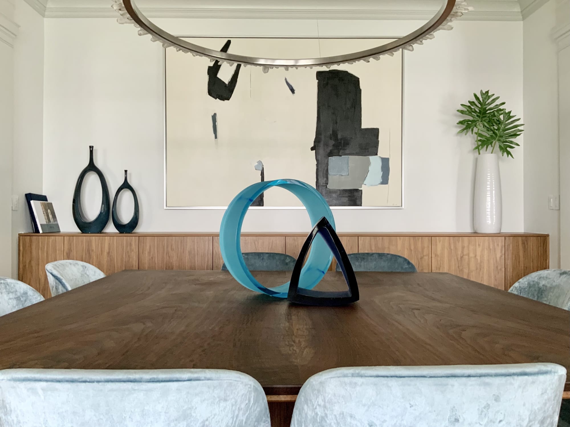 Holly Addi, Brian Usher