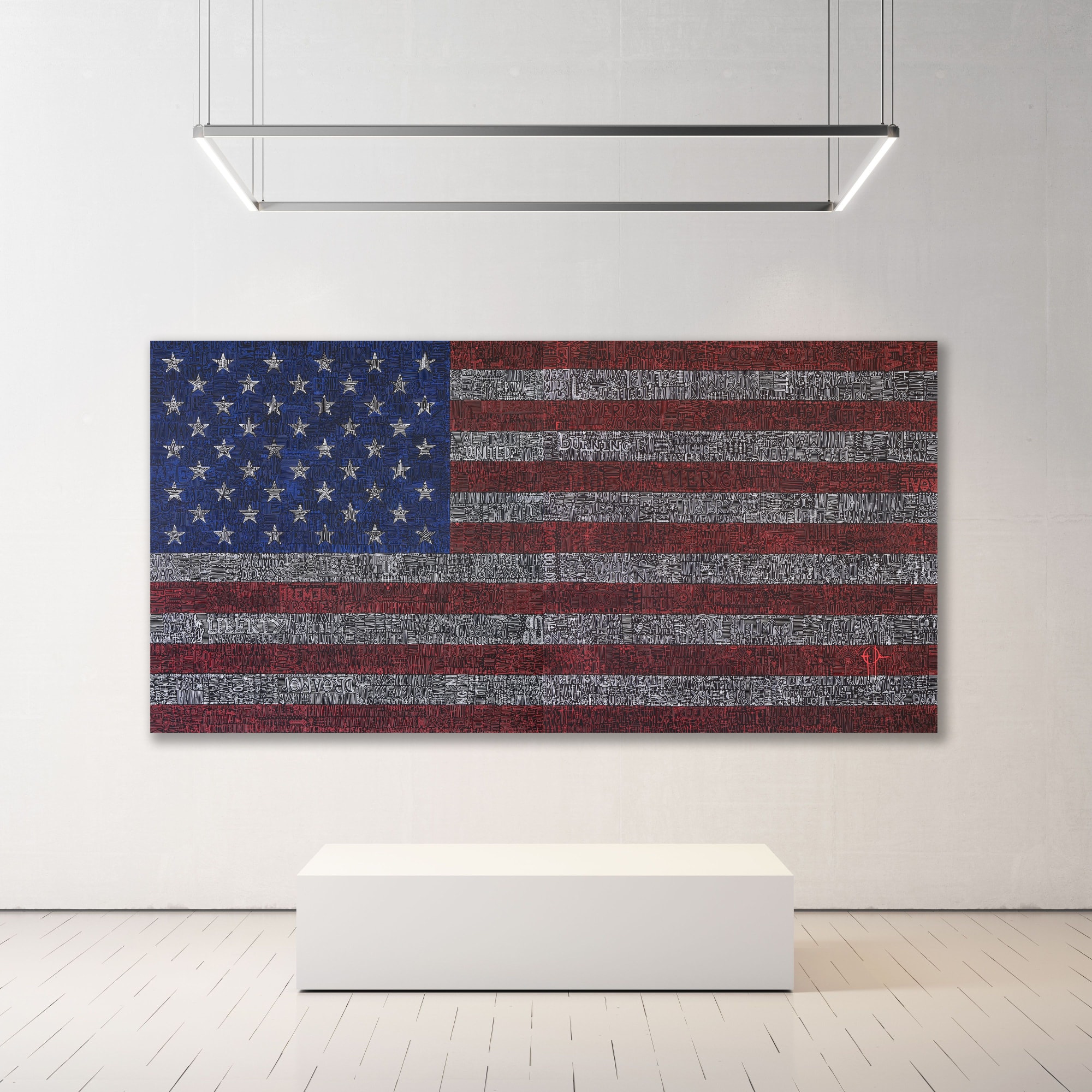 Gregoire Devin: American Dream