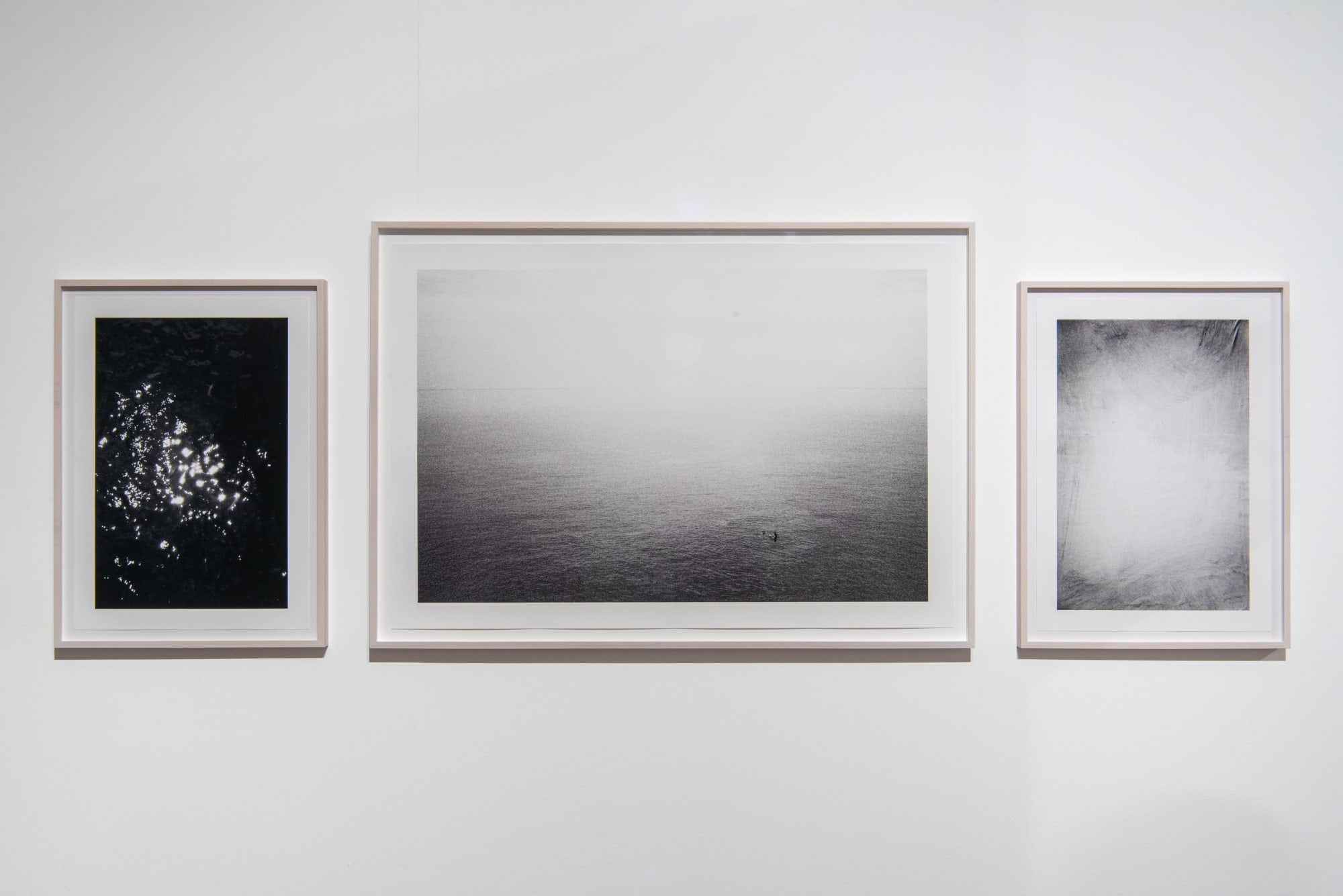 Installation view @ Photo London 2021 Photo by Troika
