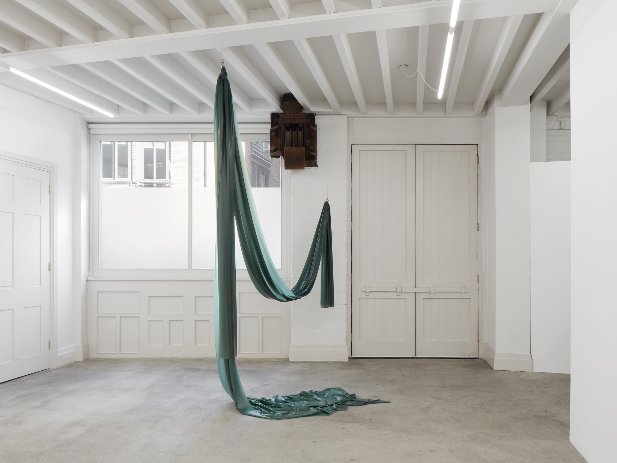 Gestures of Resistance