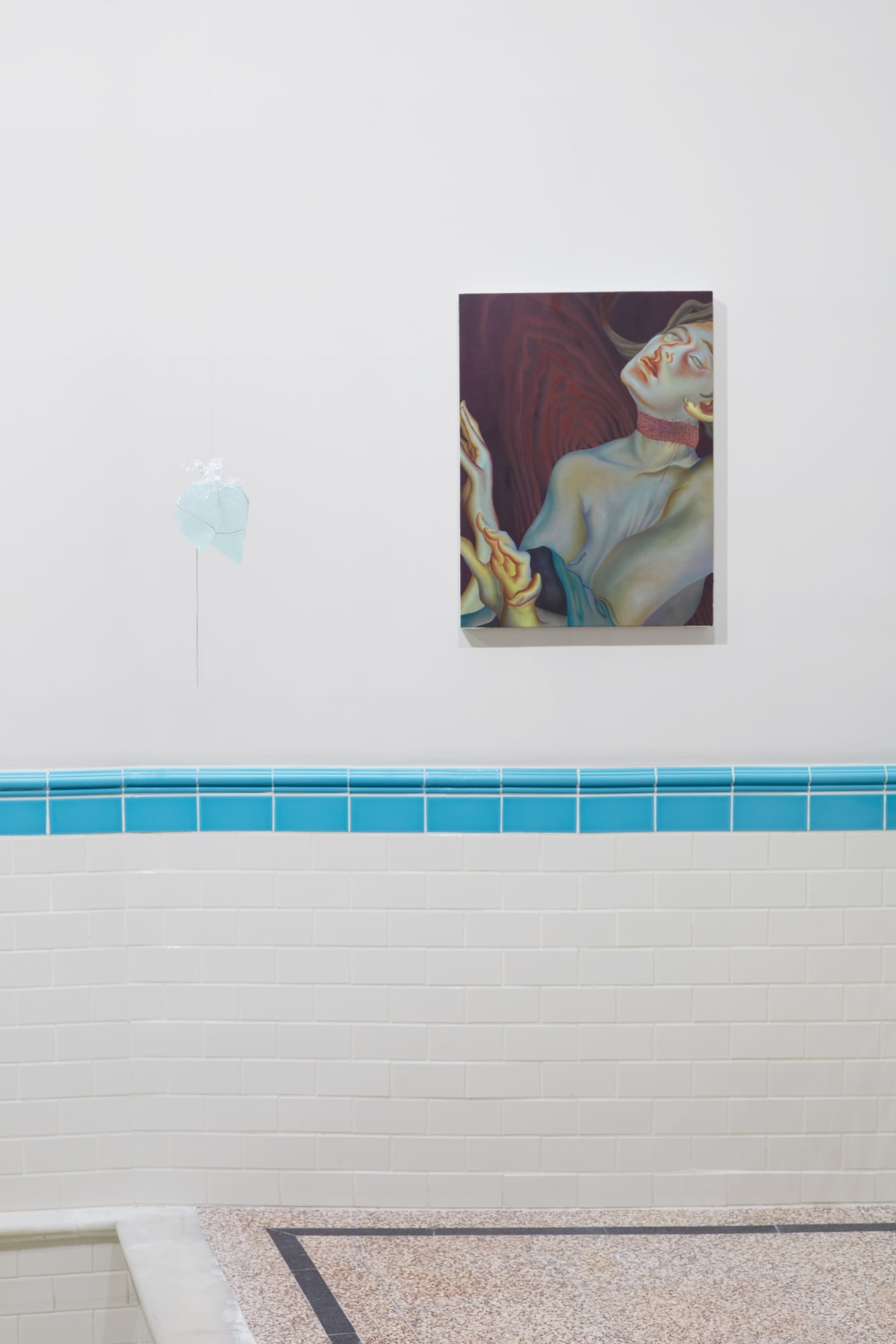 Gestures of Resistance