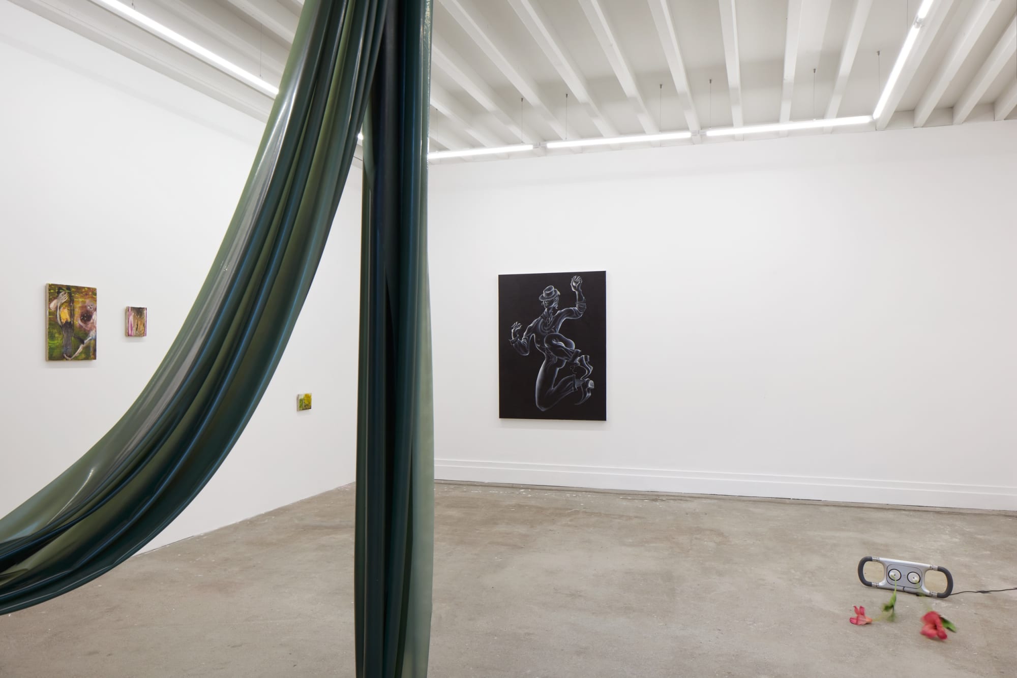 Gestures of Resistance