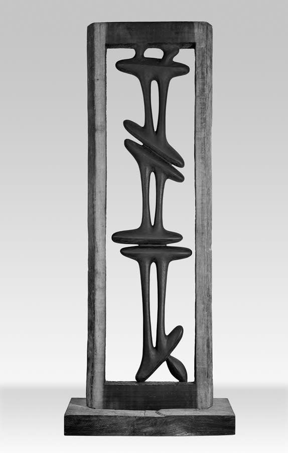 Augustin Cardenas, The Door