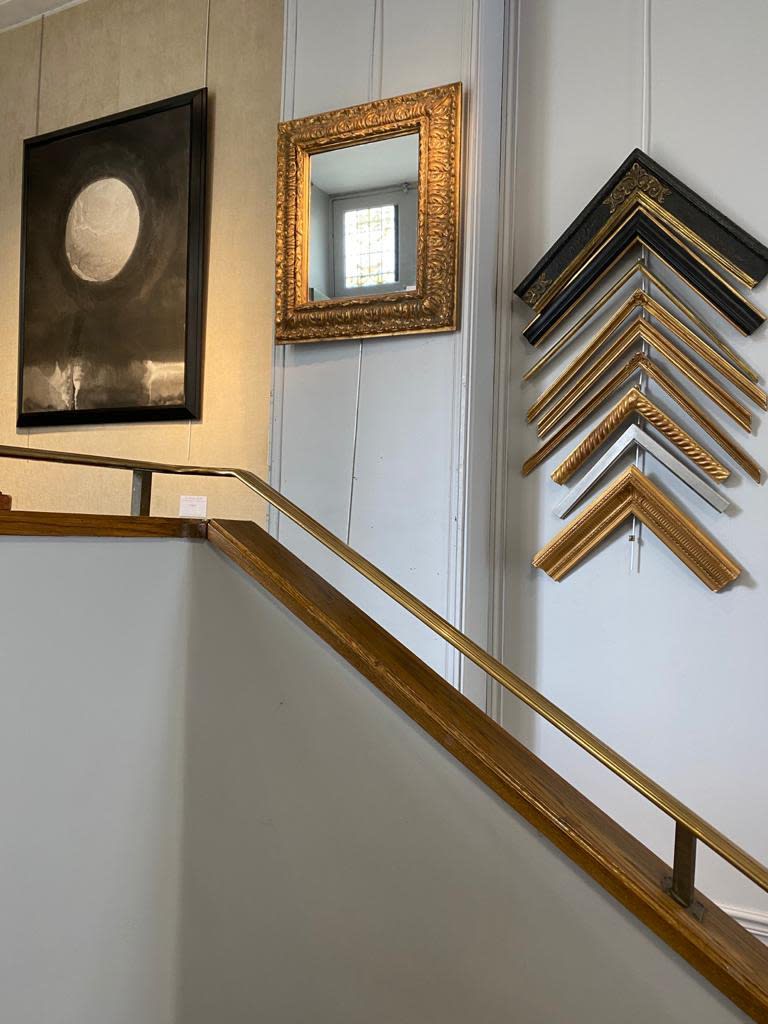 Nocturne Rive Droite