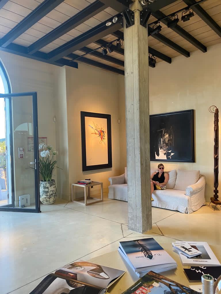 Minimo - Minimal & Monumental Art