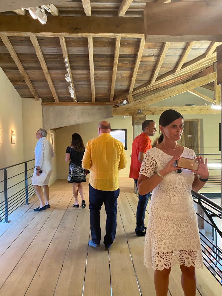 Minimo - Minimal & Monumental Art