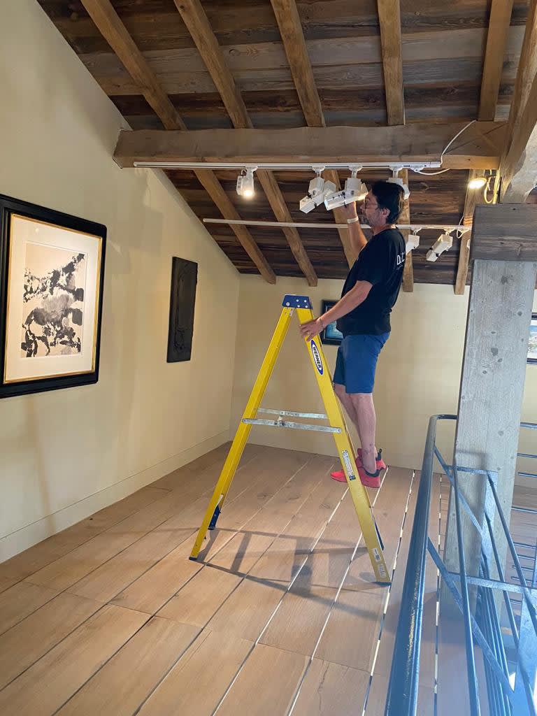 Minimo - Minimal & Monumental Art