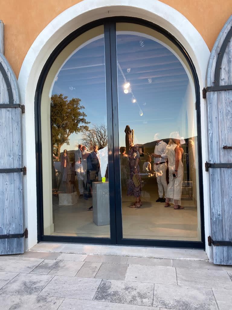 Minimo - Minimal & Monumental Art