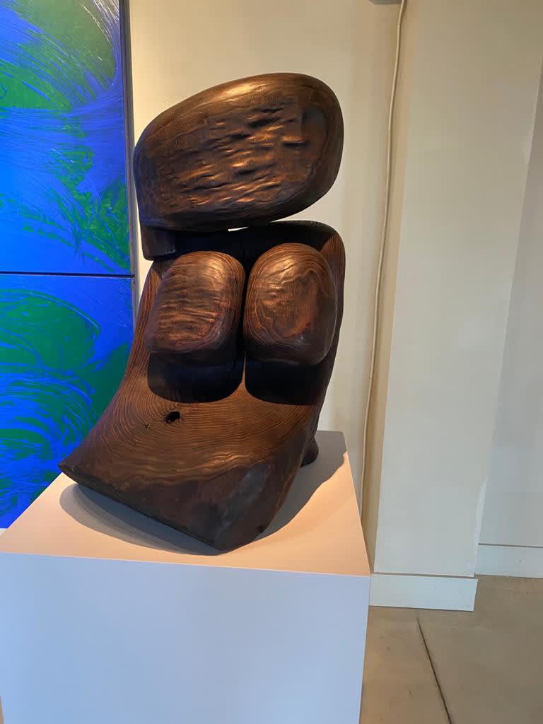 Minimo - Minimal & Monumental Art