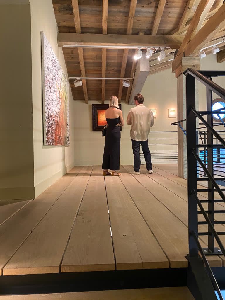 Minimo - Minimal & Monumental Art