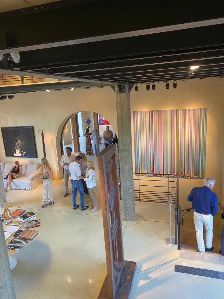 Minimo - Minimal & Monumental Art