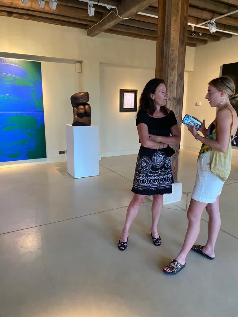 Minimo - Minimal & Monumental Art