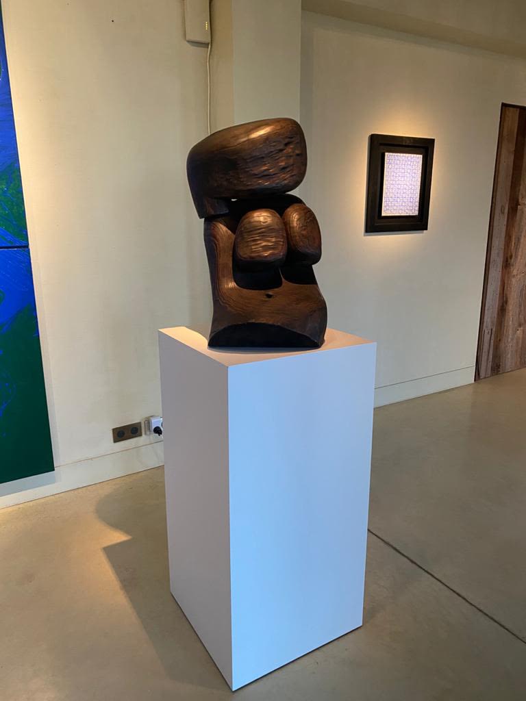 Minimo - Minimal & Monumental Art