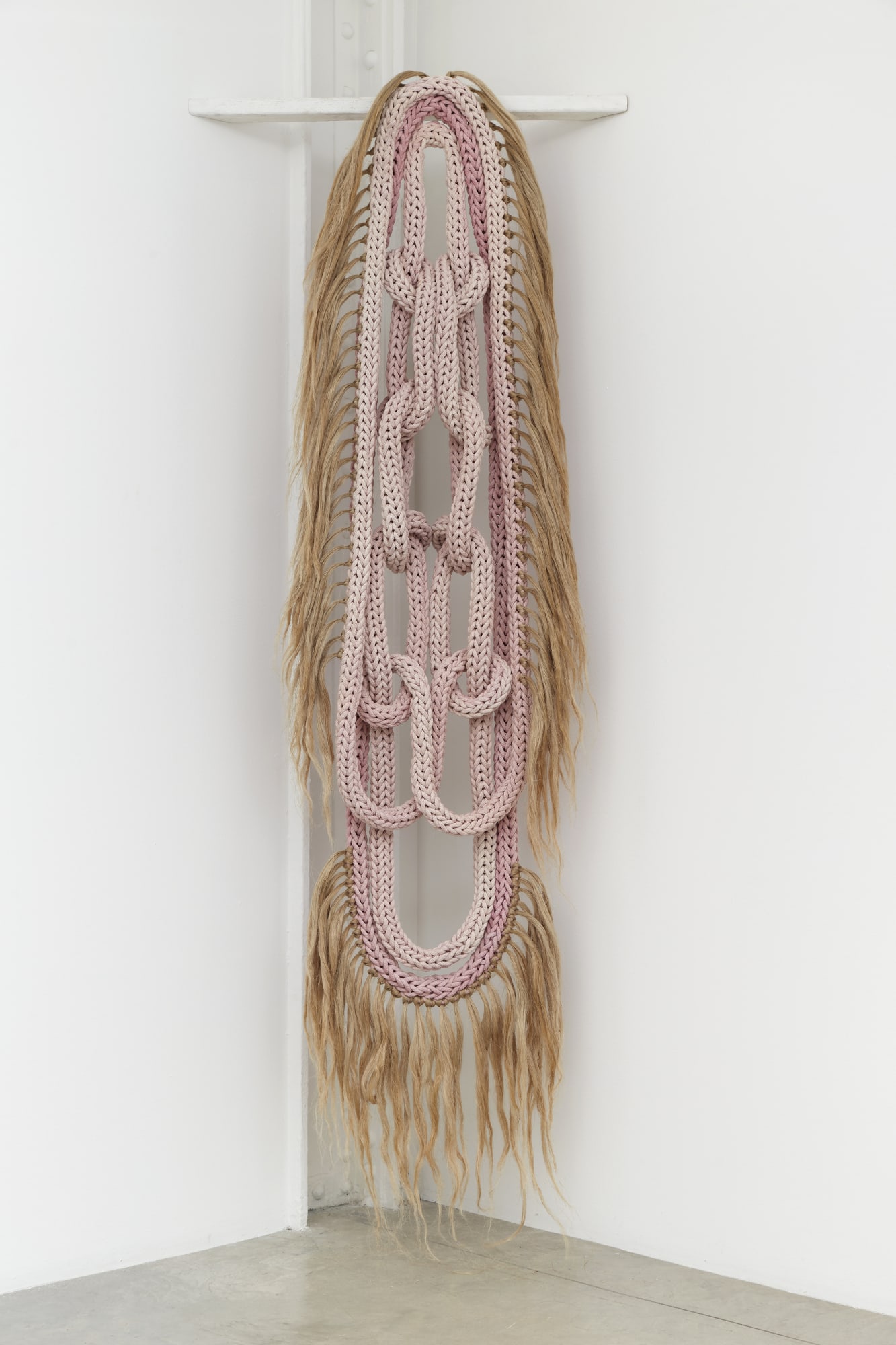 Tanya Aguiñiga Seven Sisters (Alcyone), 2025