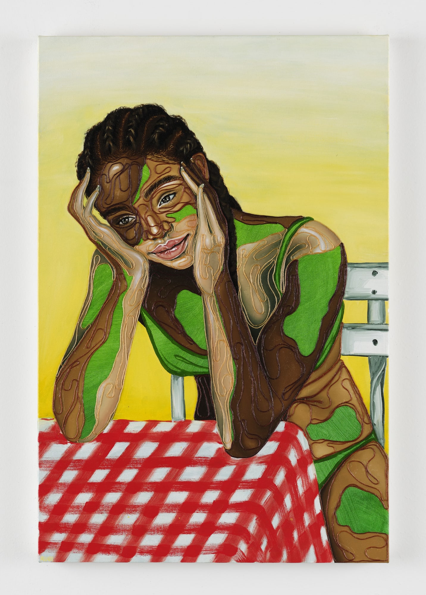 Rugiyatou Jallow Grateful, 2023