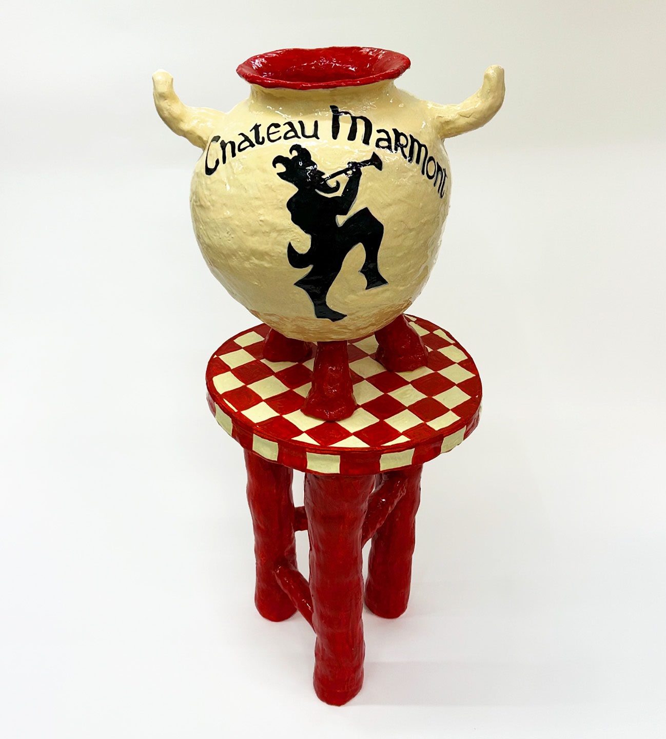 Jake Clark [Australian, b. 1985] Chateau Marmont, 2024