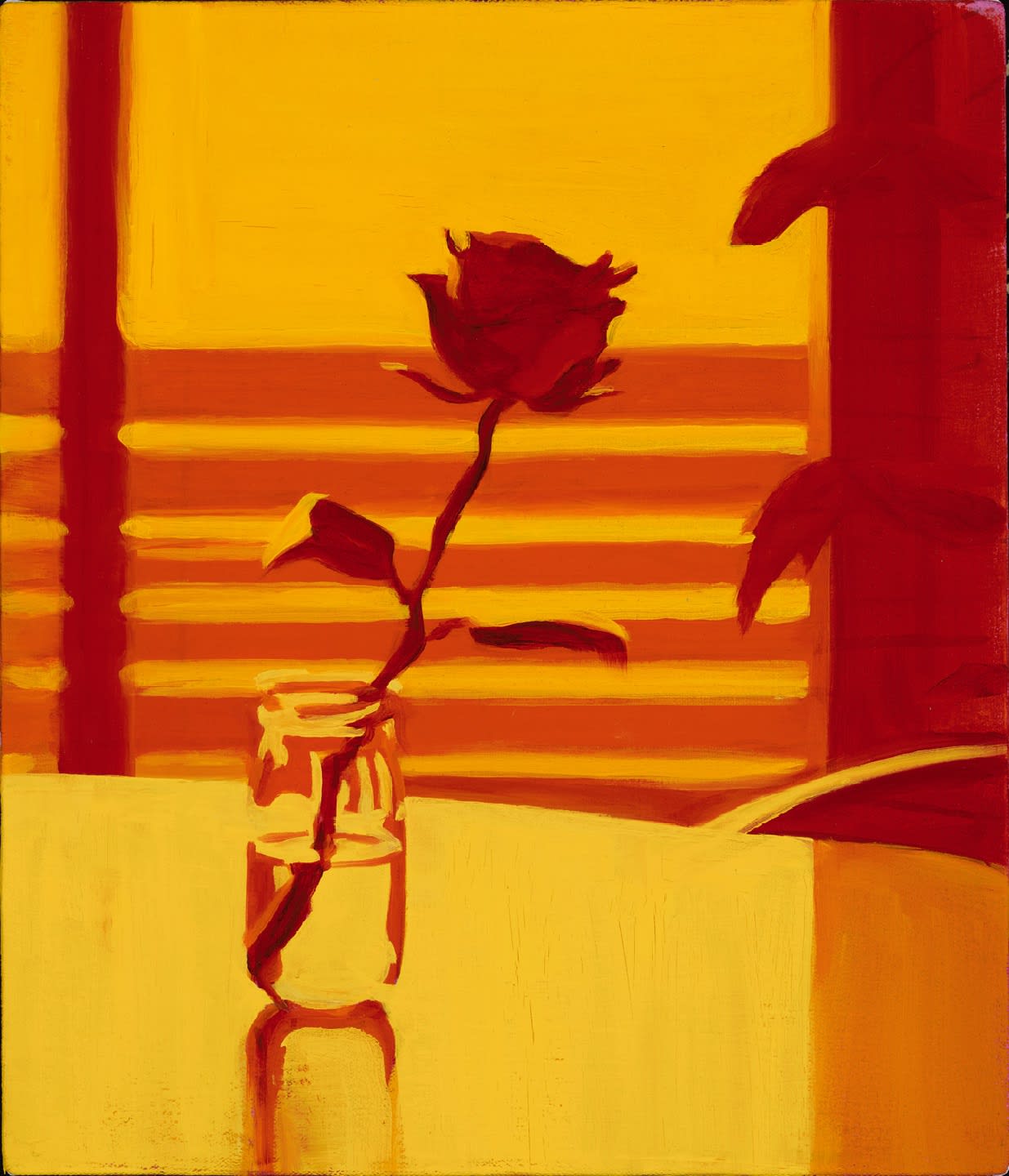 Kevin Brisco Jr. [American, b. 1990] Efforts, 2024