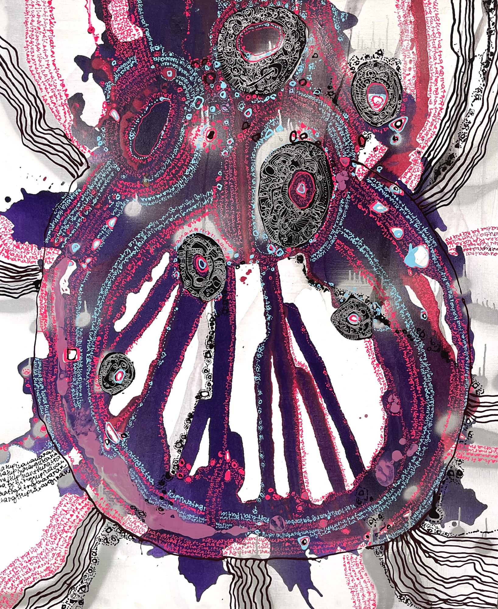 Zaachariaha Fielding 568-24AS, 2024