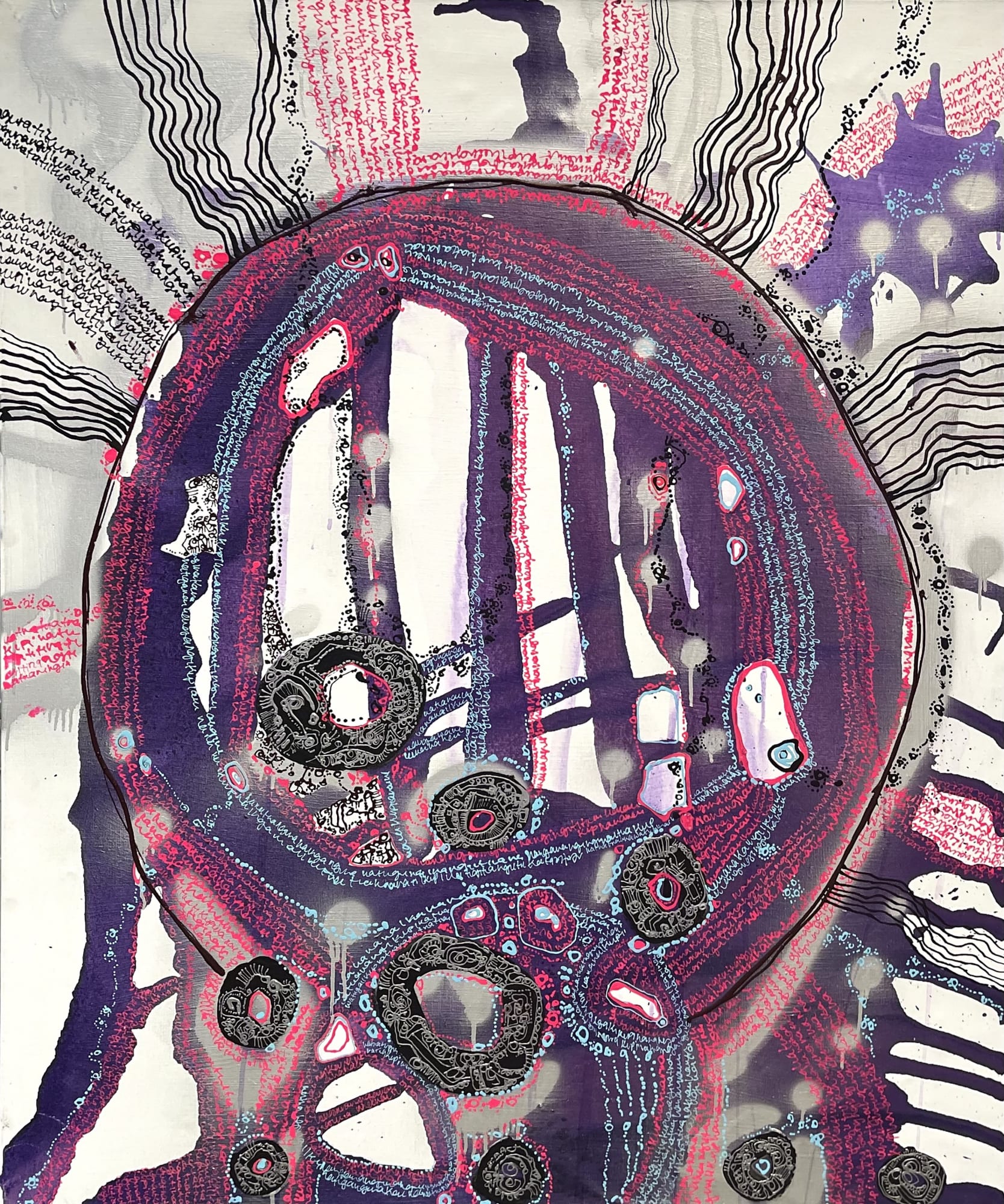 Zaachariaha Fielding 569-24AS, 2024