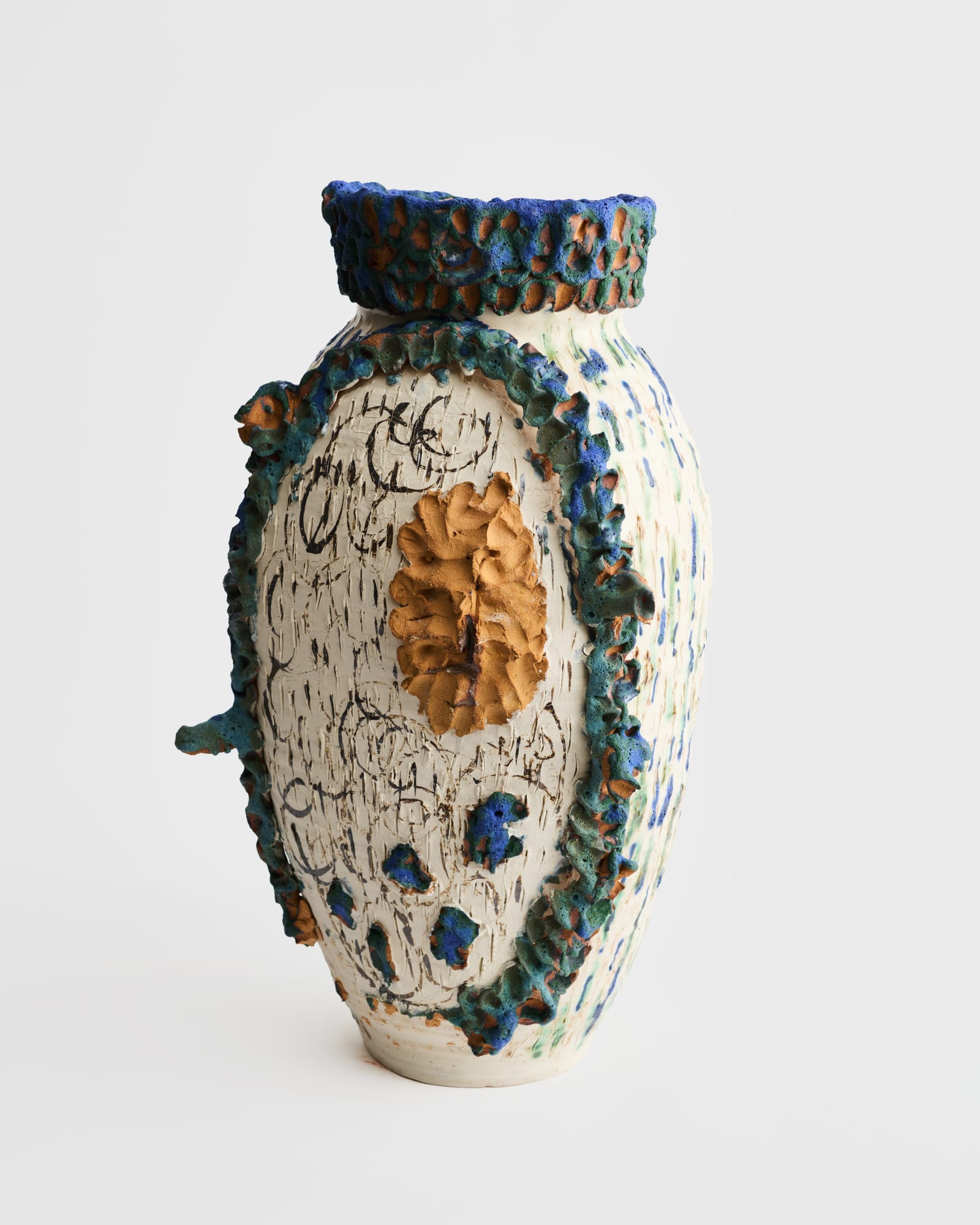 Jane Yang - D’Haene Untitled, 2025 (JYD667.25)