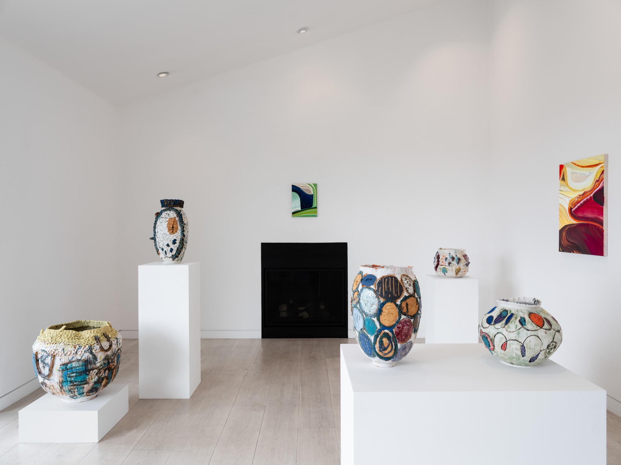 Jane Yang D’Haene: From Here, Everything Begins Anew