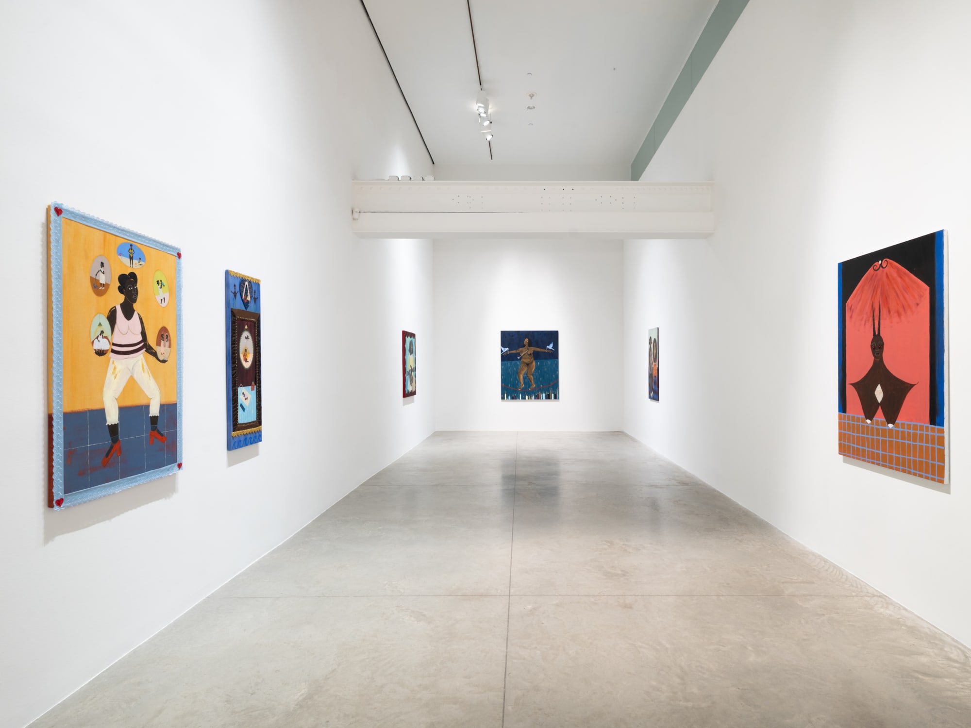 Larissa de Souza: Phenomenal