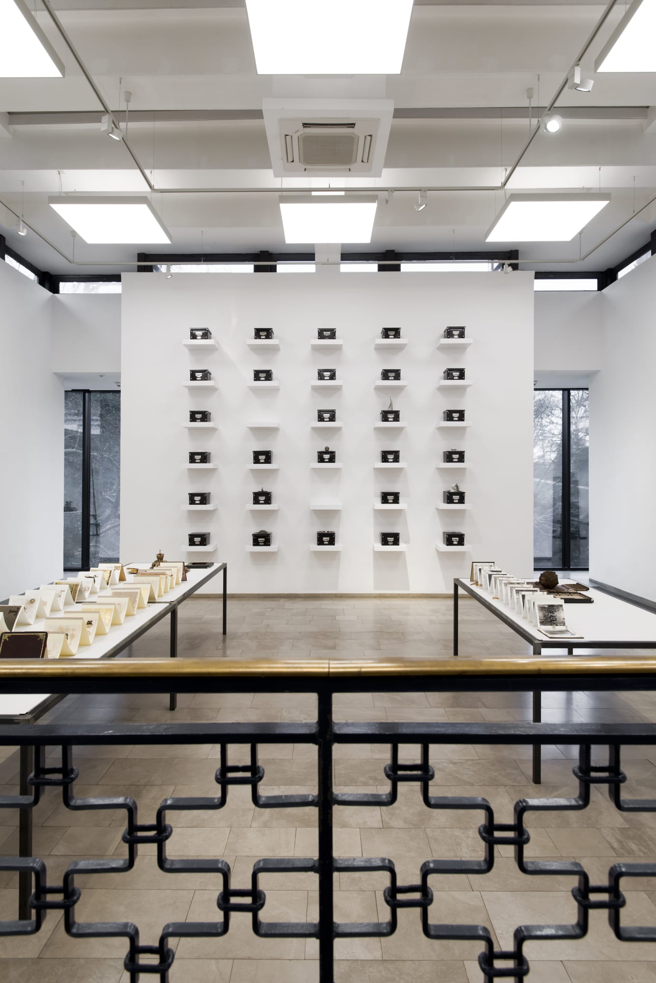 Adrift, Gerhard-Marcks-Haus, 2019