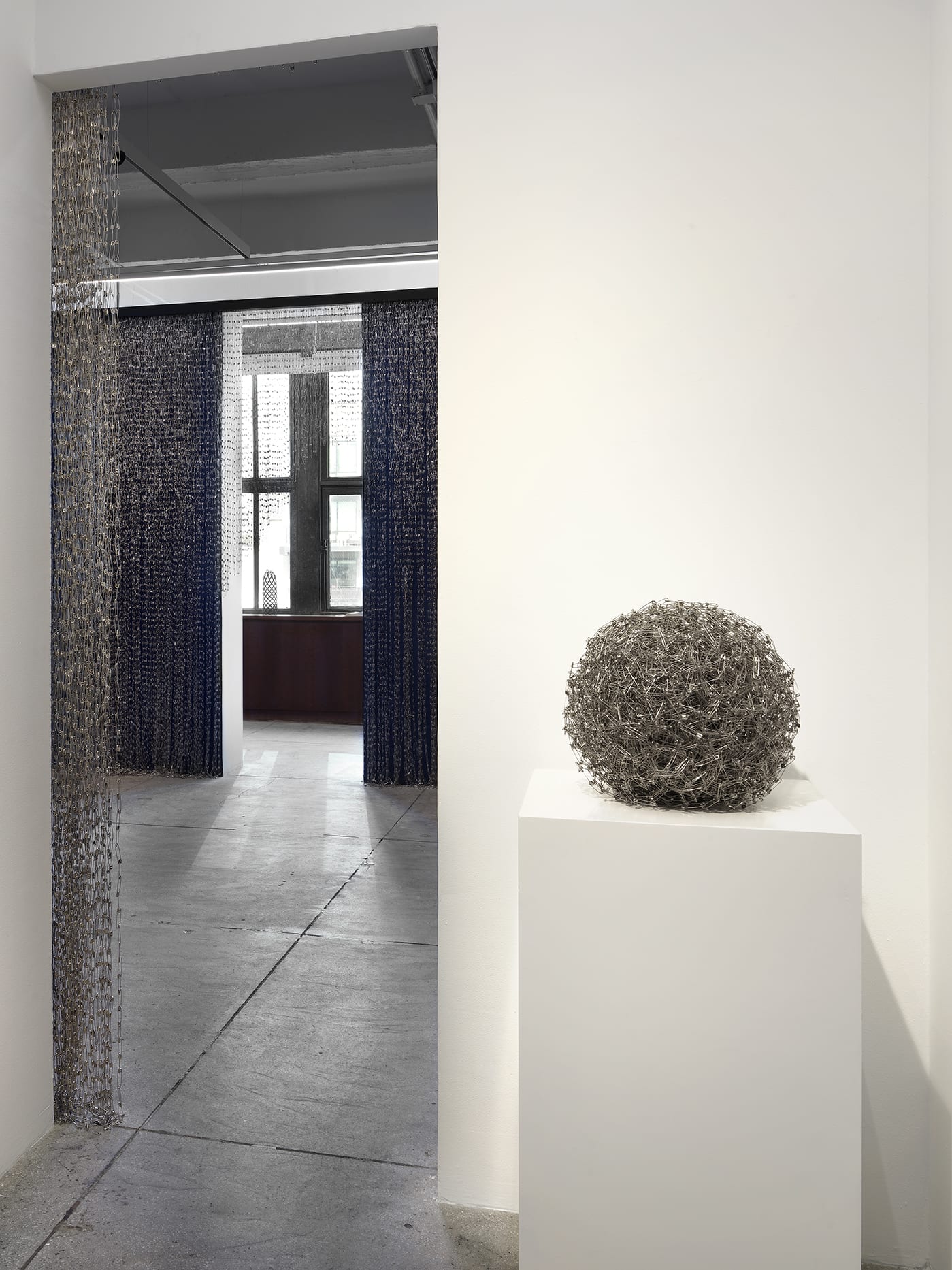 Tamiko Kawata: Together II