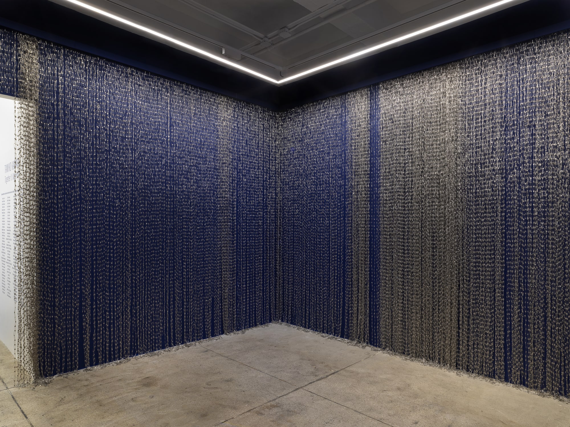 Tamiko Kawata: Together II