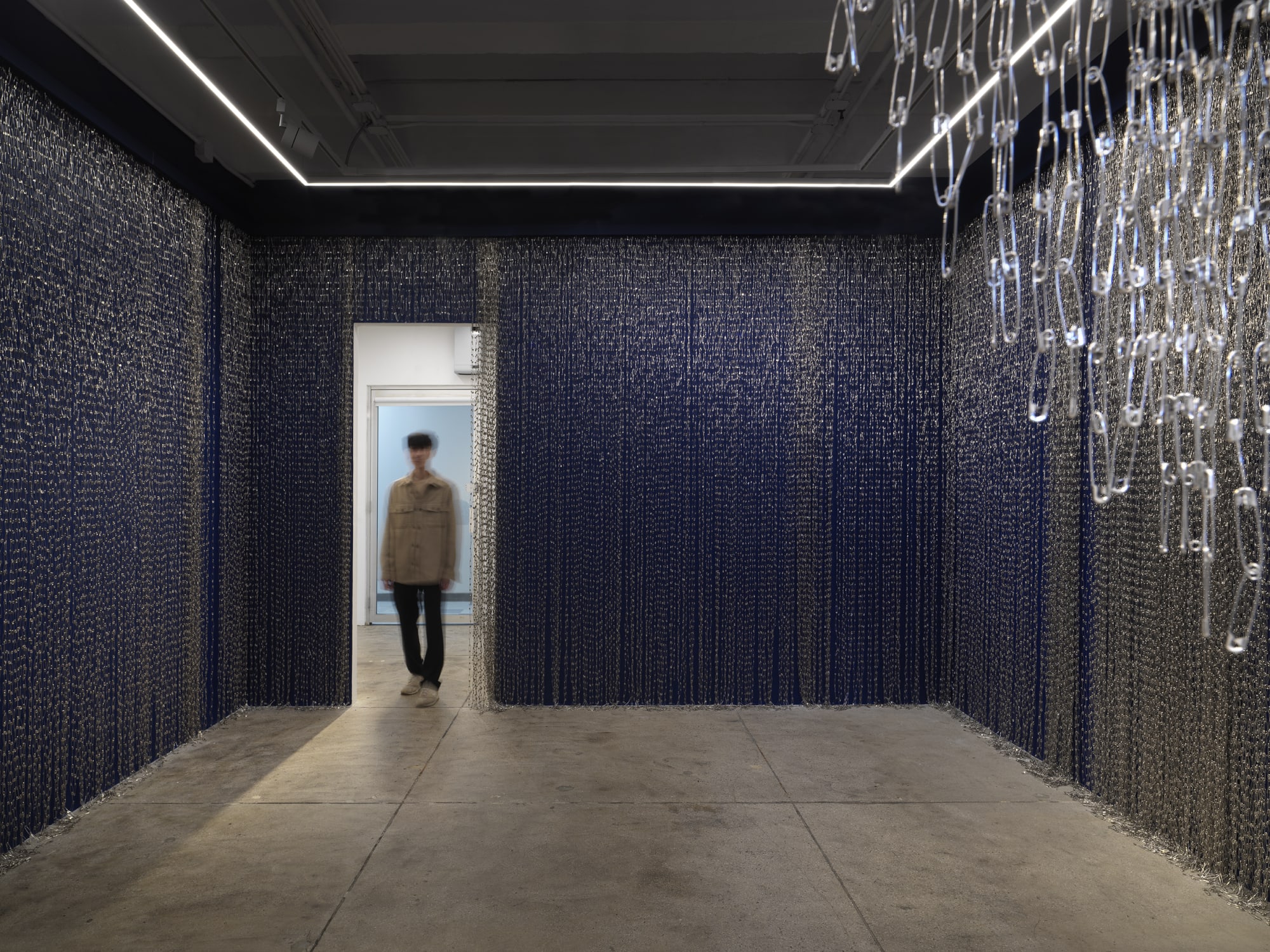 Tamiko Kawata: Together II