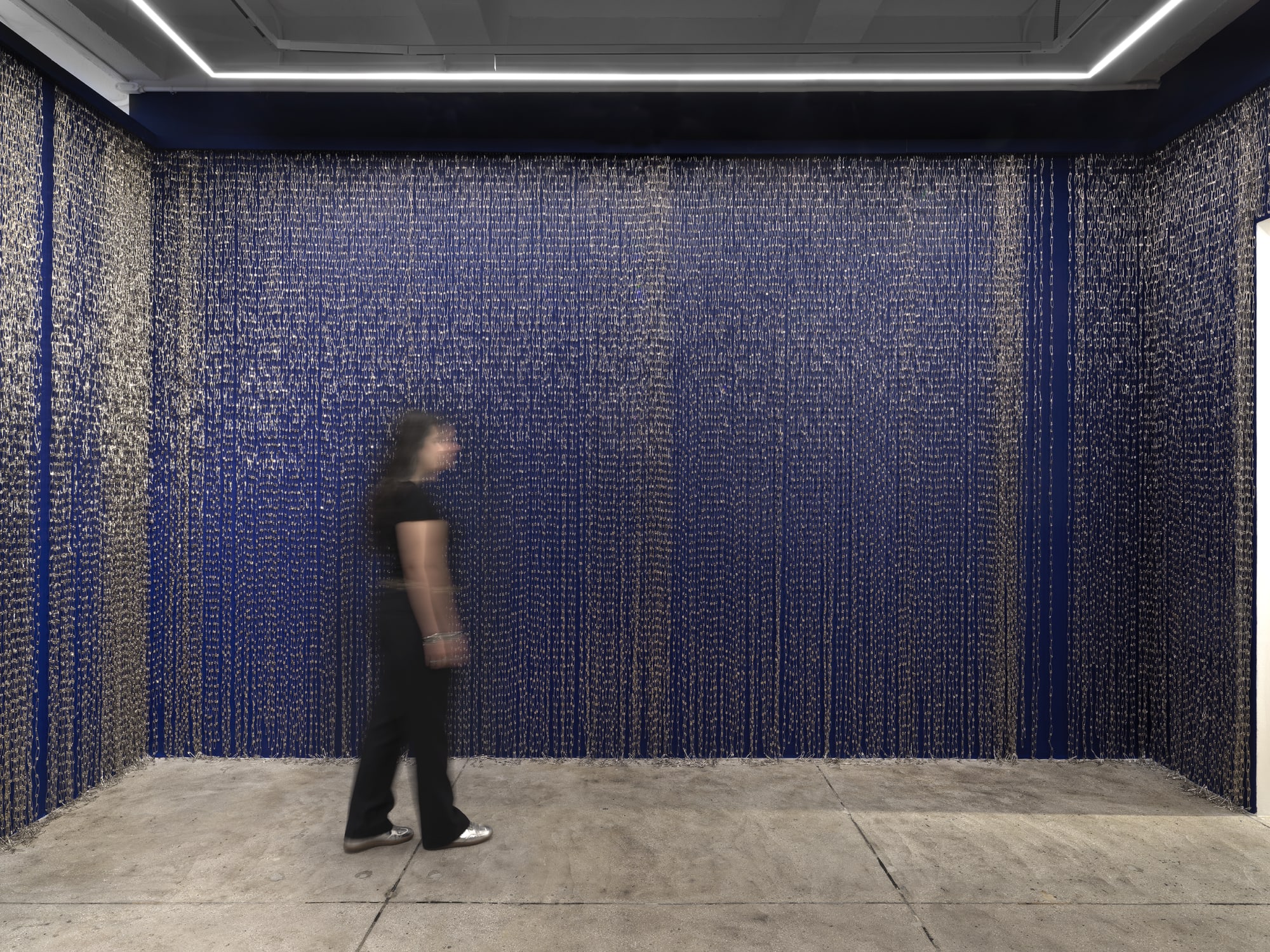 Tamiko Kawata: Together II