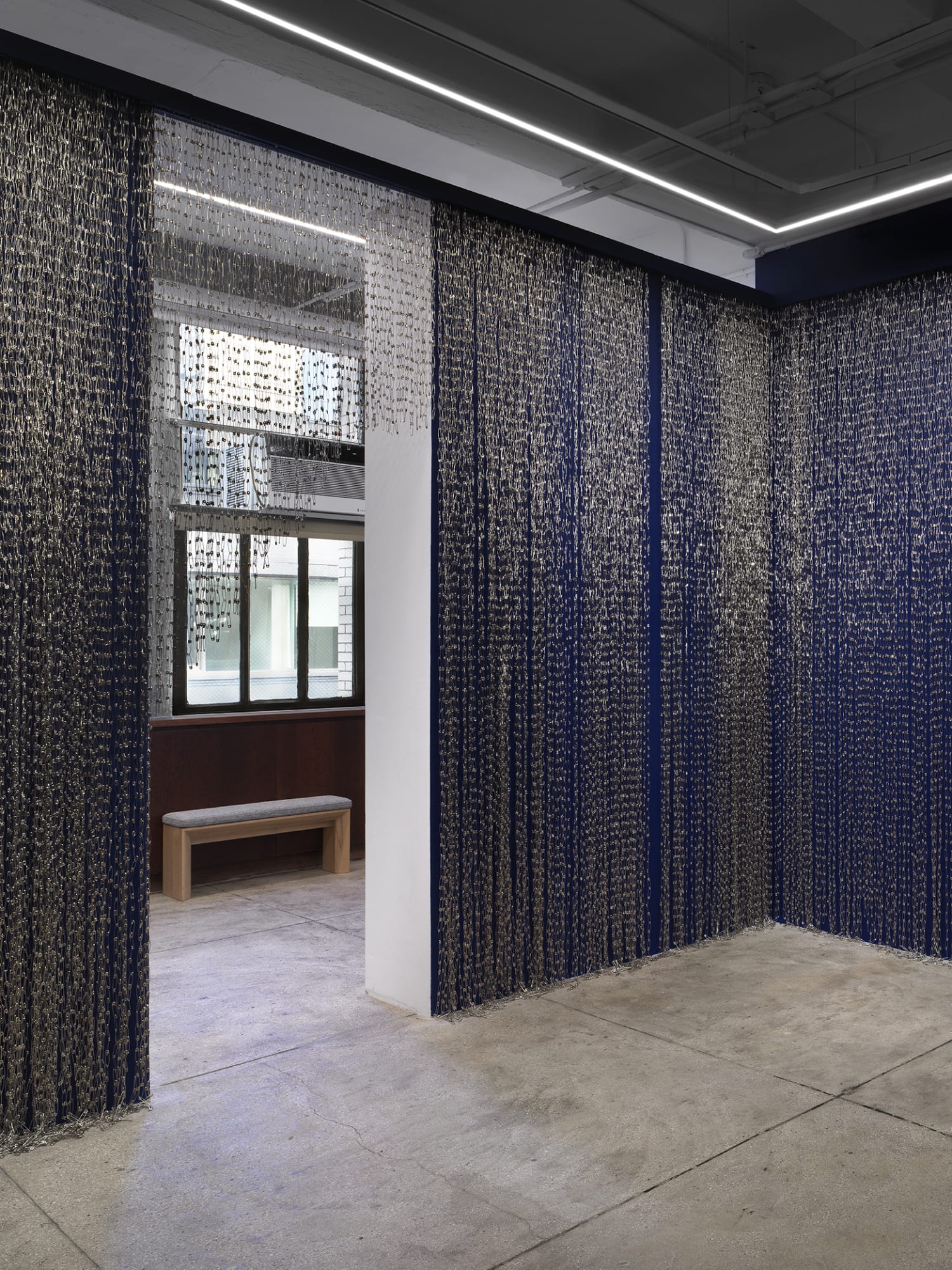 Tamiko Kawata: Together II