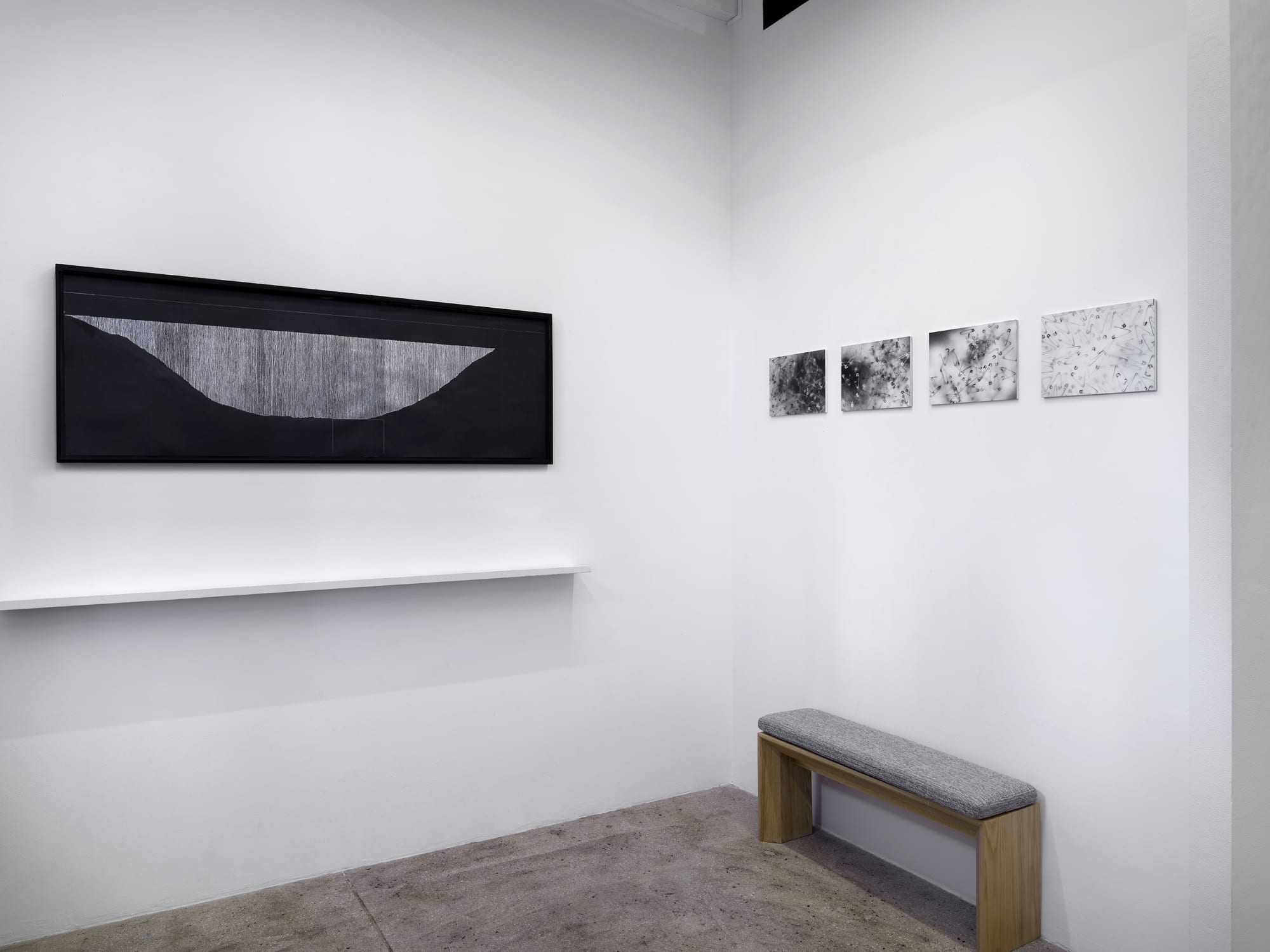 Tamiko Kawata: Together II