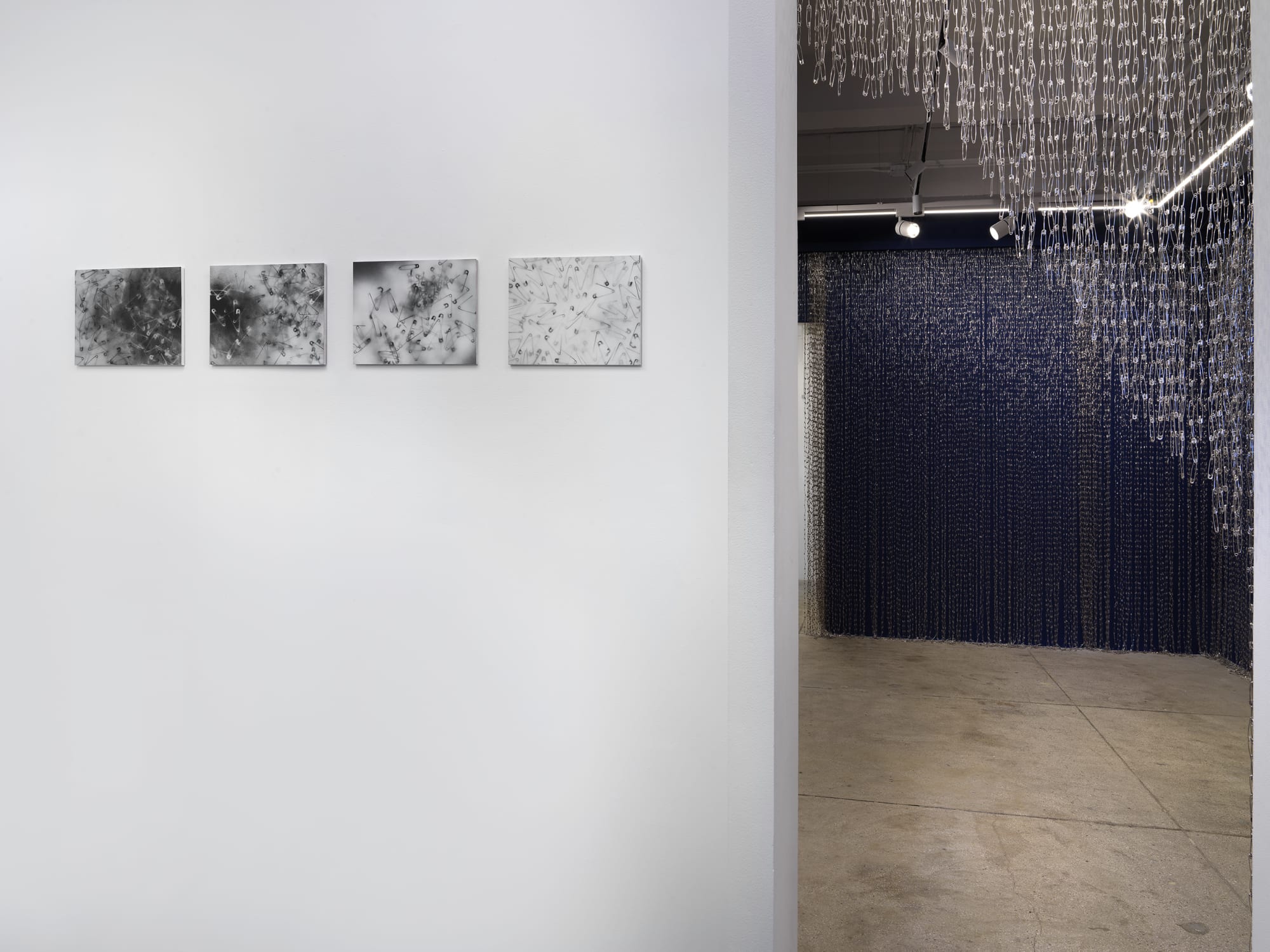 Tamiko Kawata: Together II